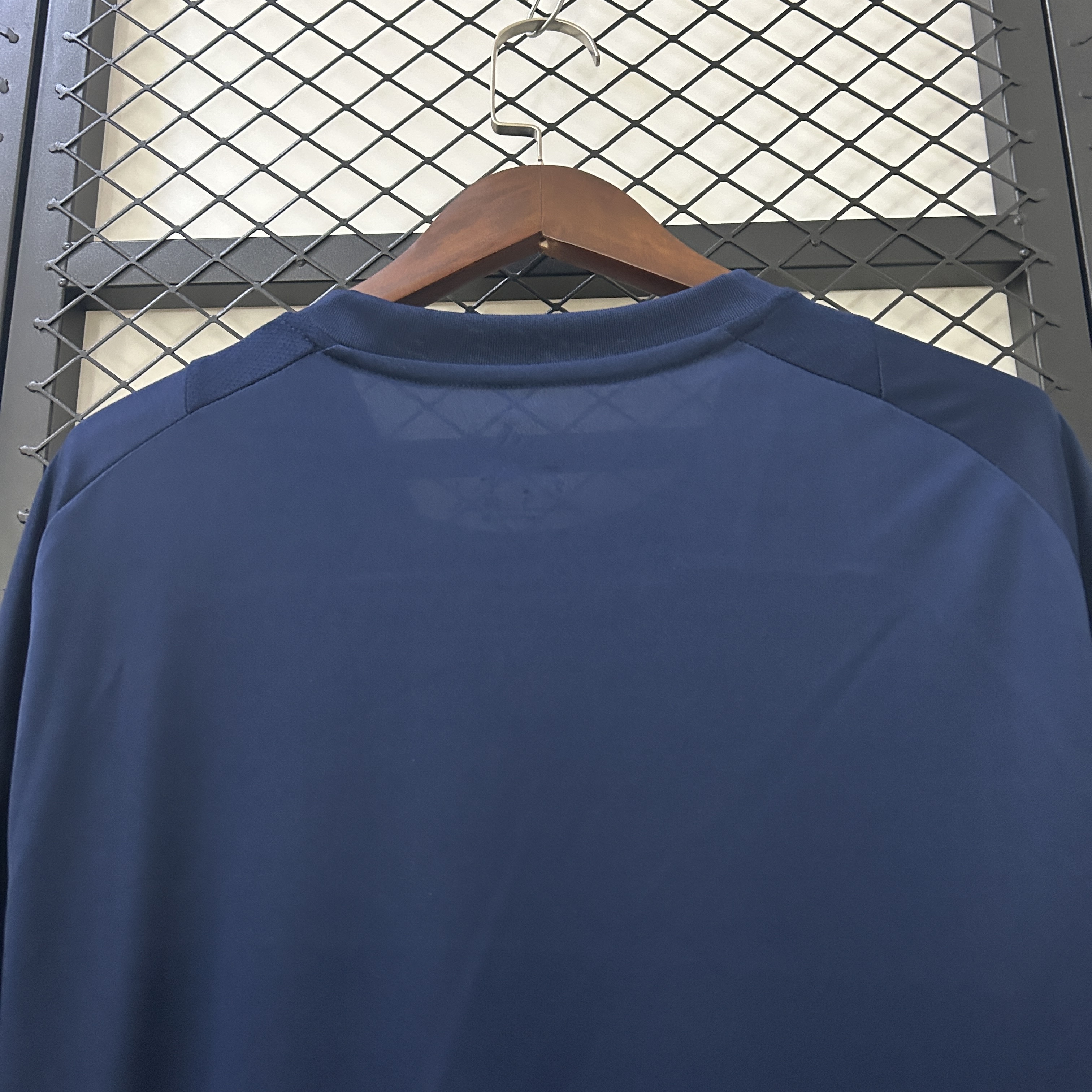 25/26 Flamengo training suit