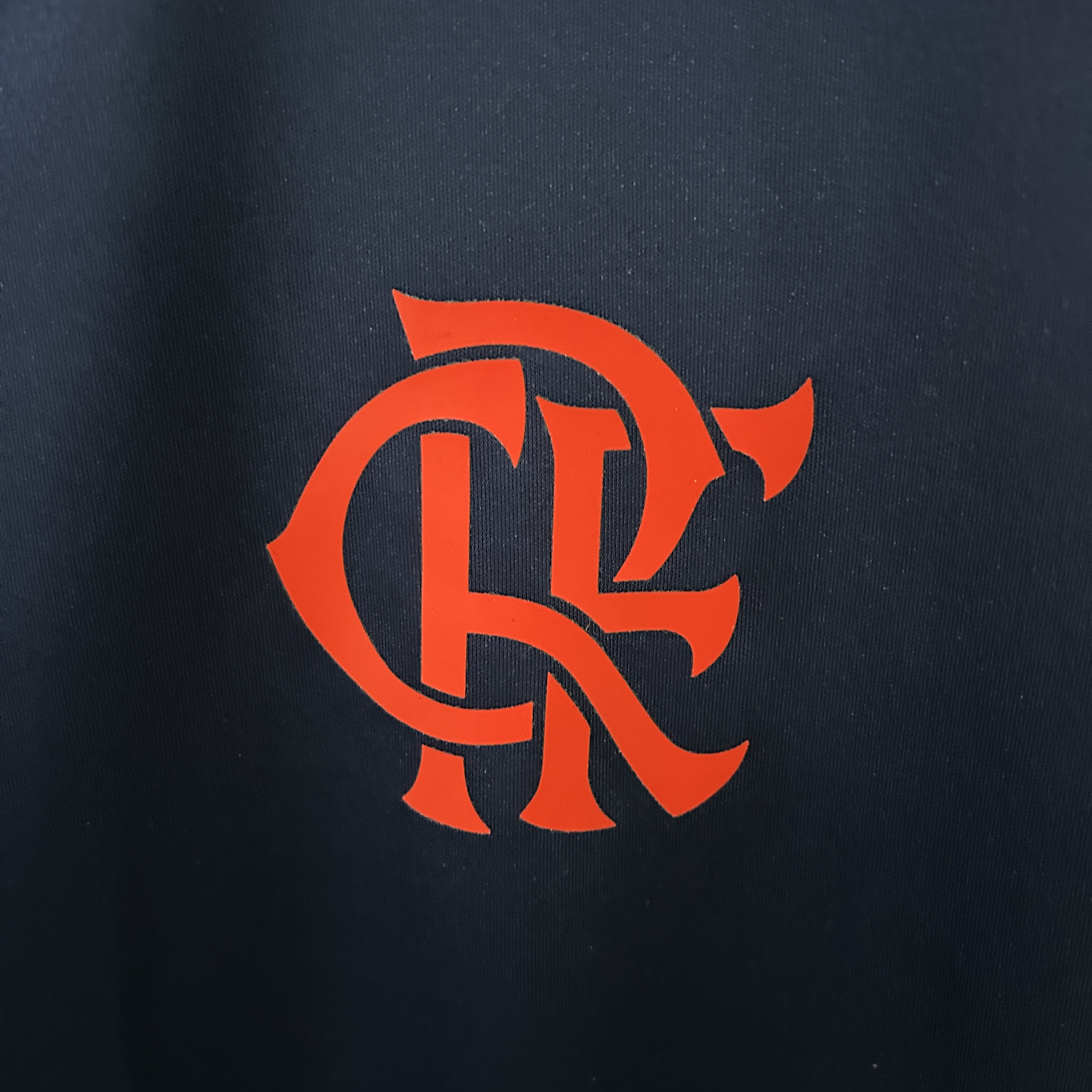 25/26 Vest Flamengo training suit