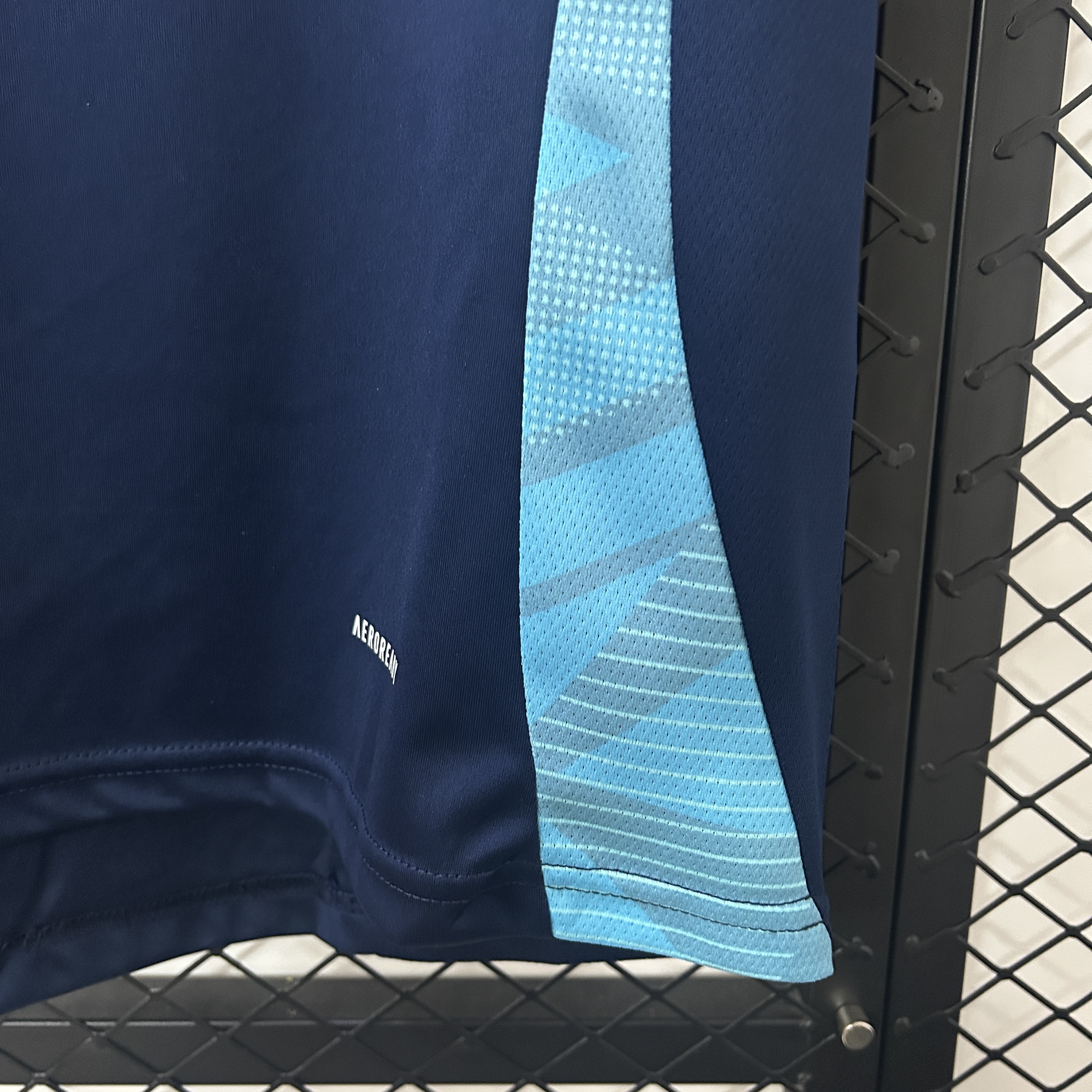 25/26 Flamengo training suit