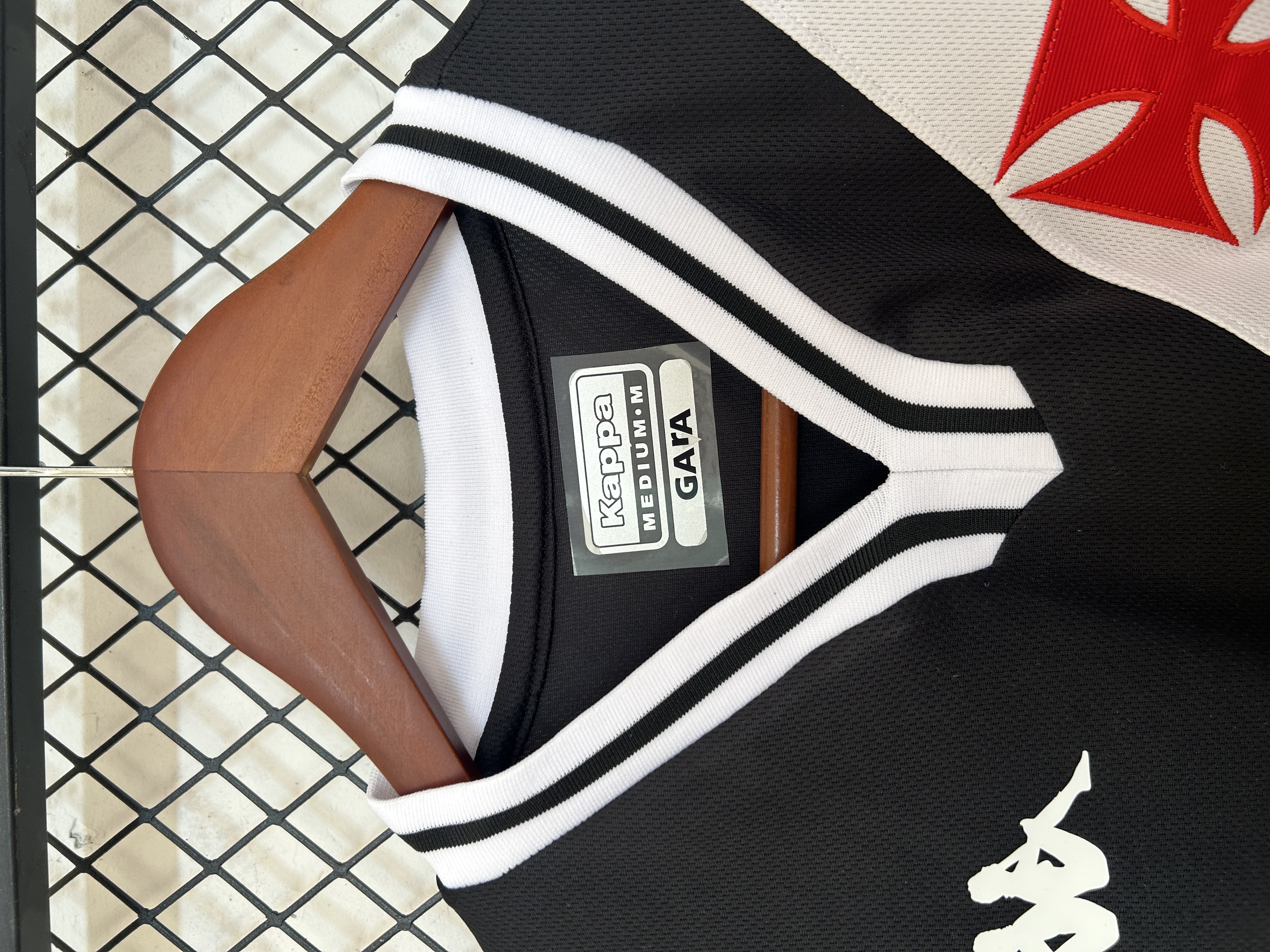 25/26 Vasco da Gama Special Edition Jersey