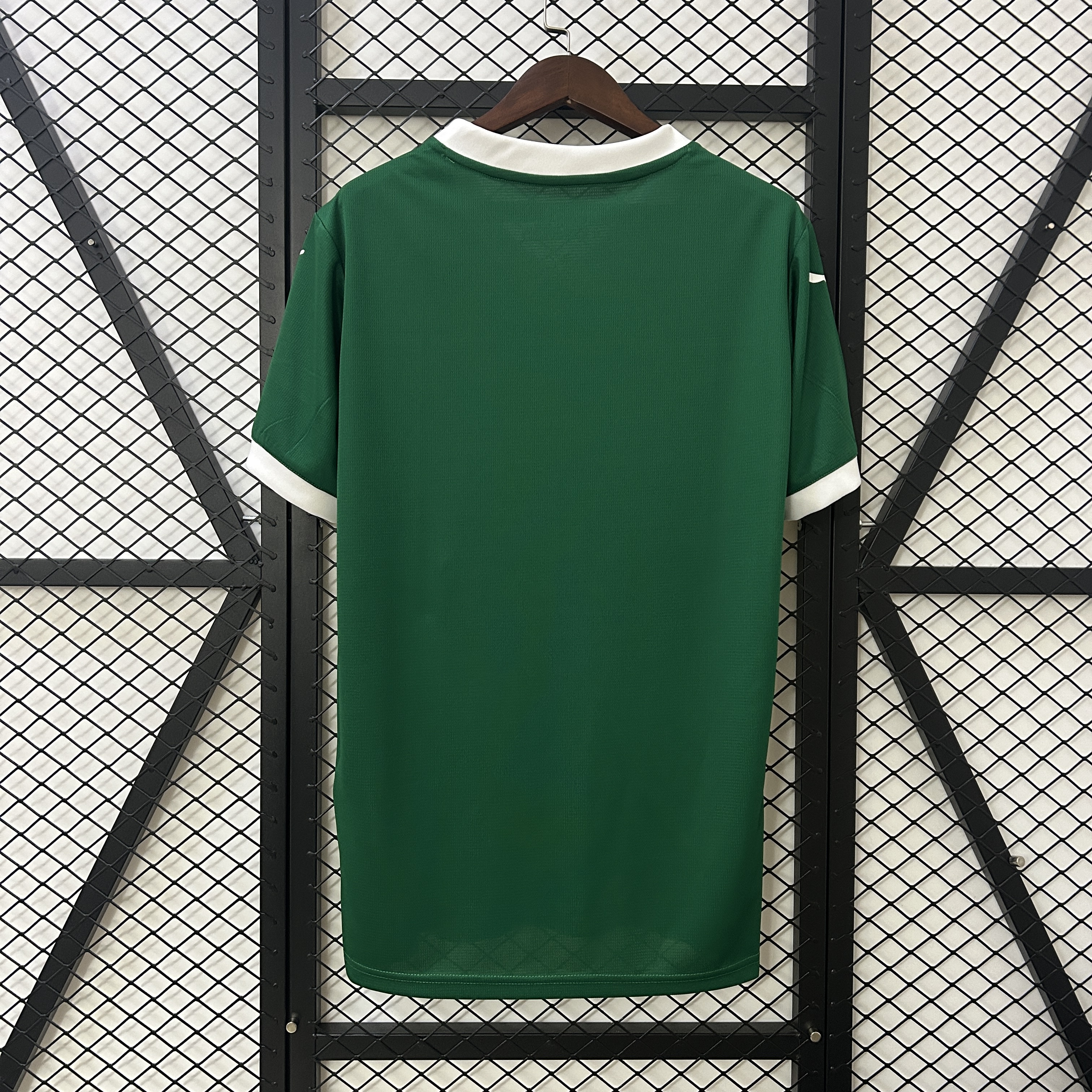25/26 Palmeiras home All Sponsor  Jersey