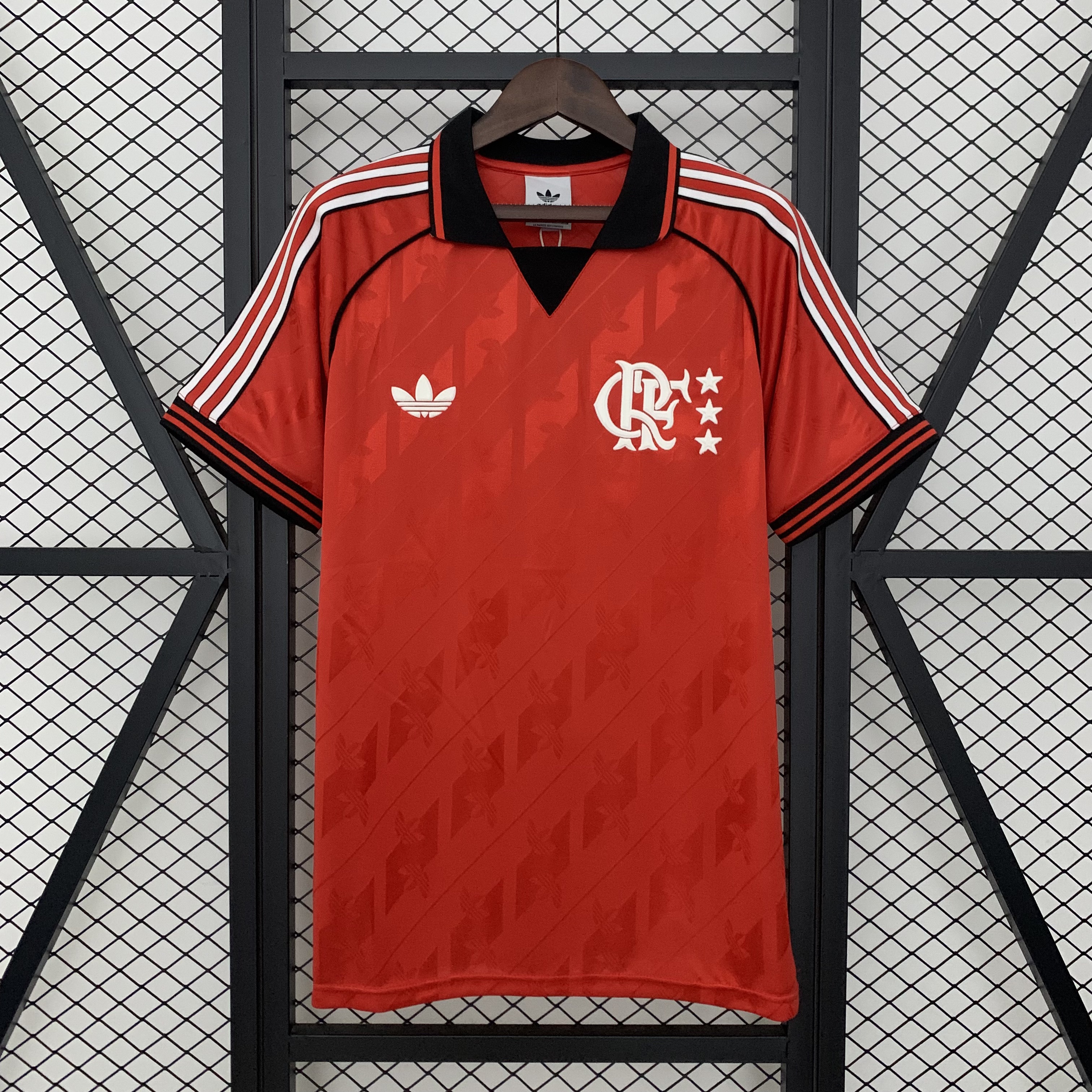 25/26 Flamengo Special Edition red Jersey