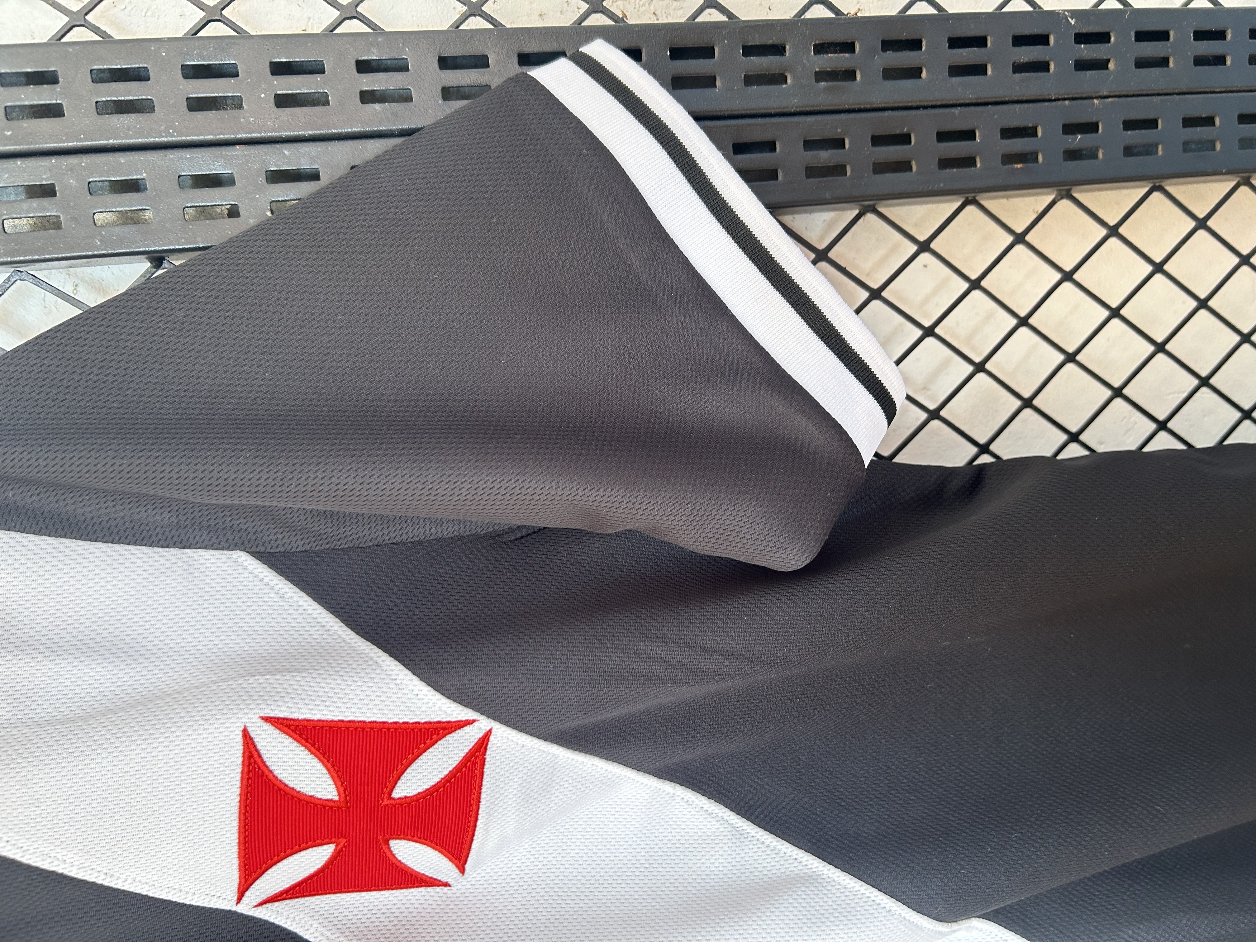 25/26 Vasco da Gama Special Edition Jersey