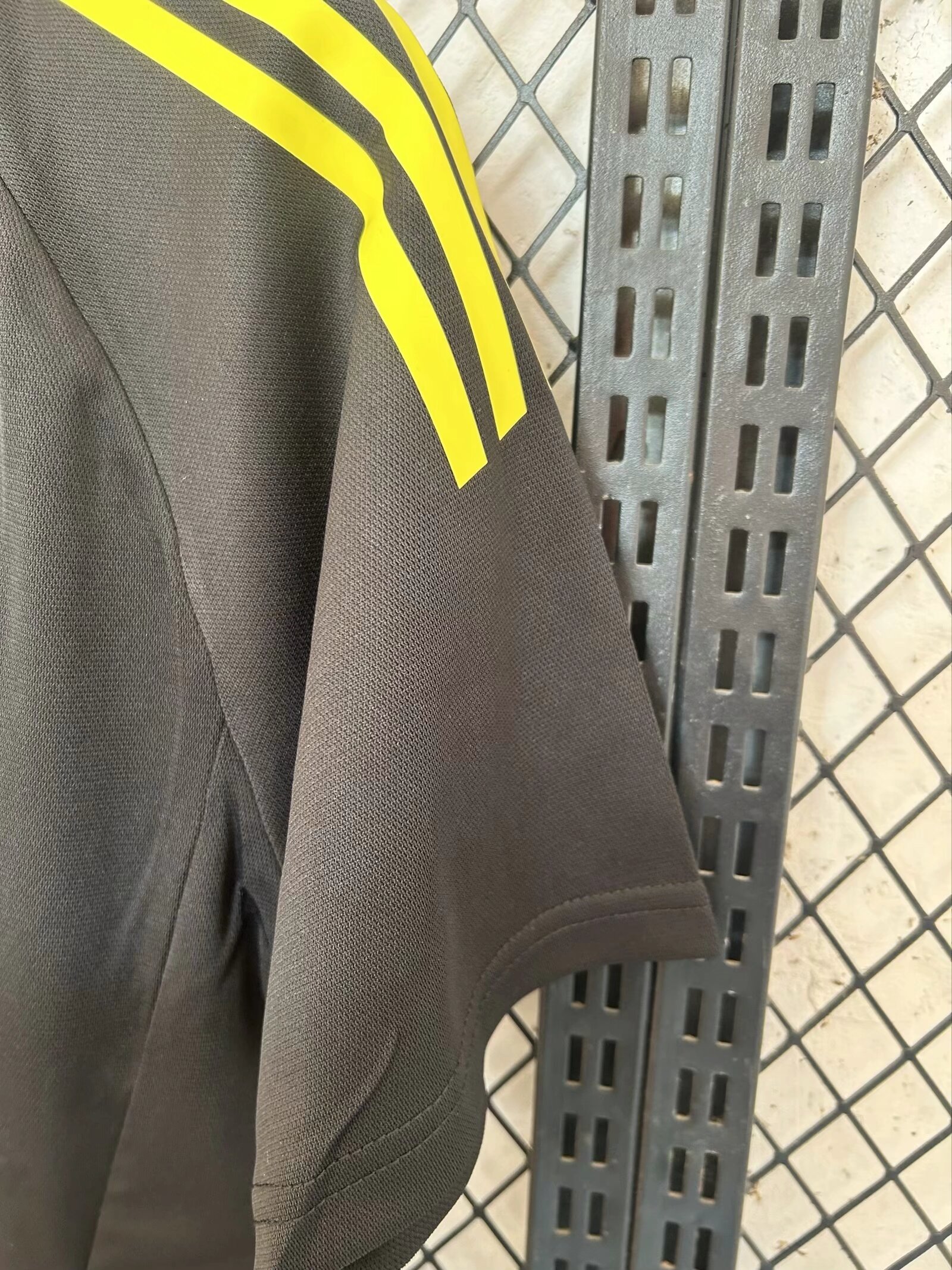 25/26 polo Mineiro Atlético training suit