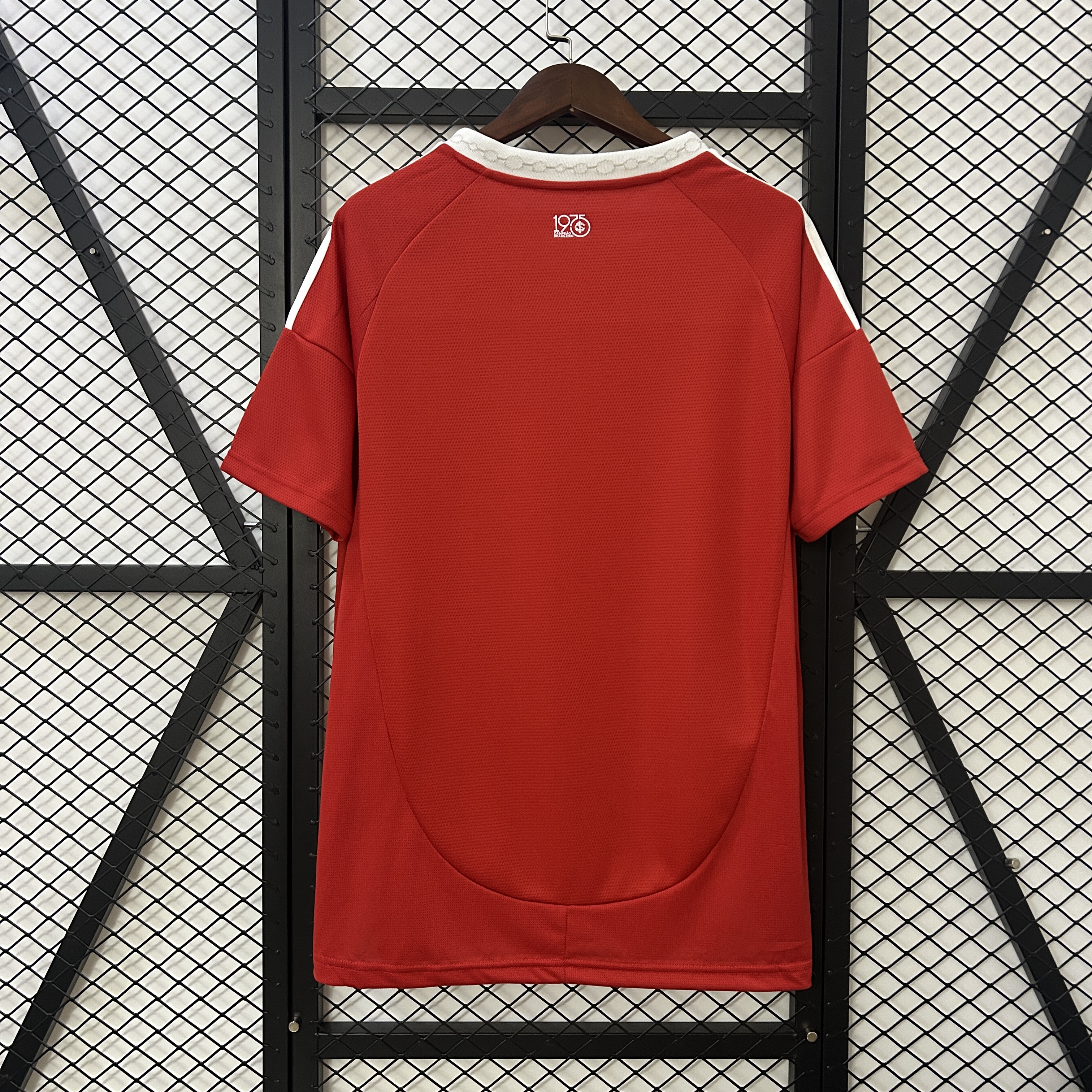 25/26 Internacional Home  red  Jersey