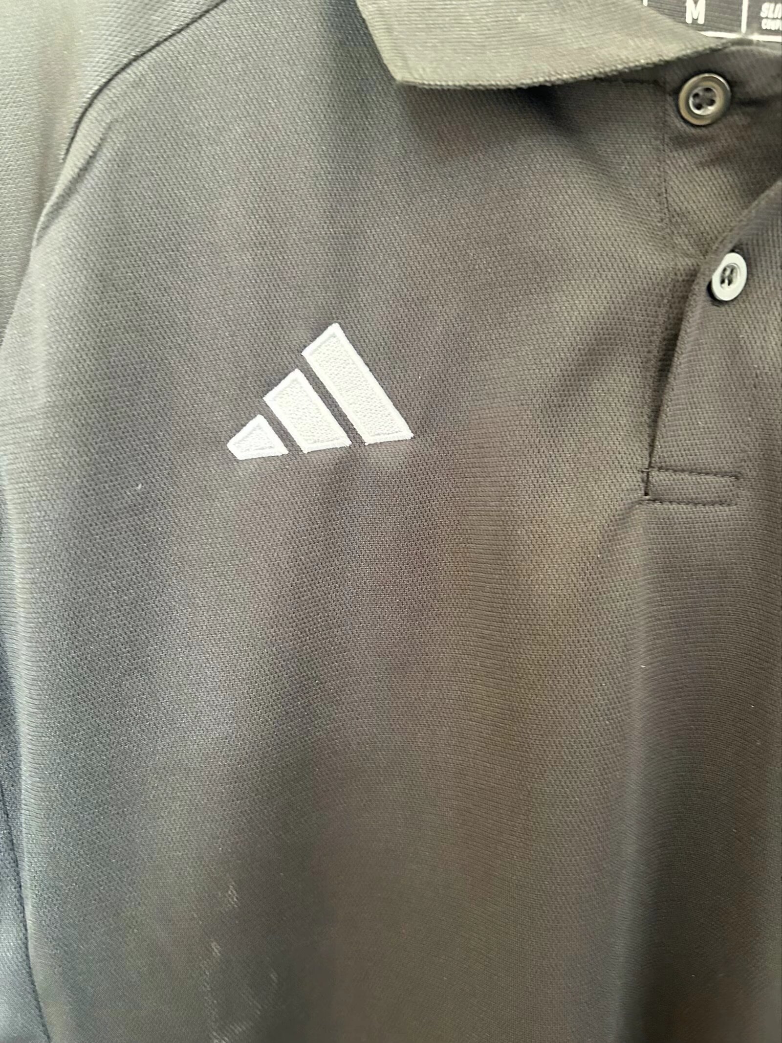 25/26 polo Mineiro Atlético training suit