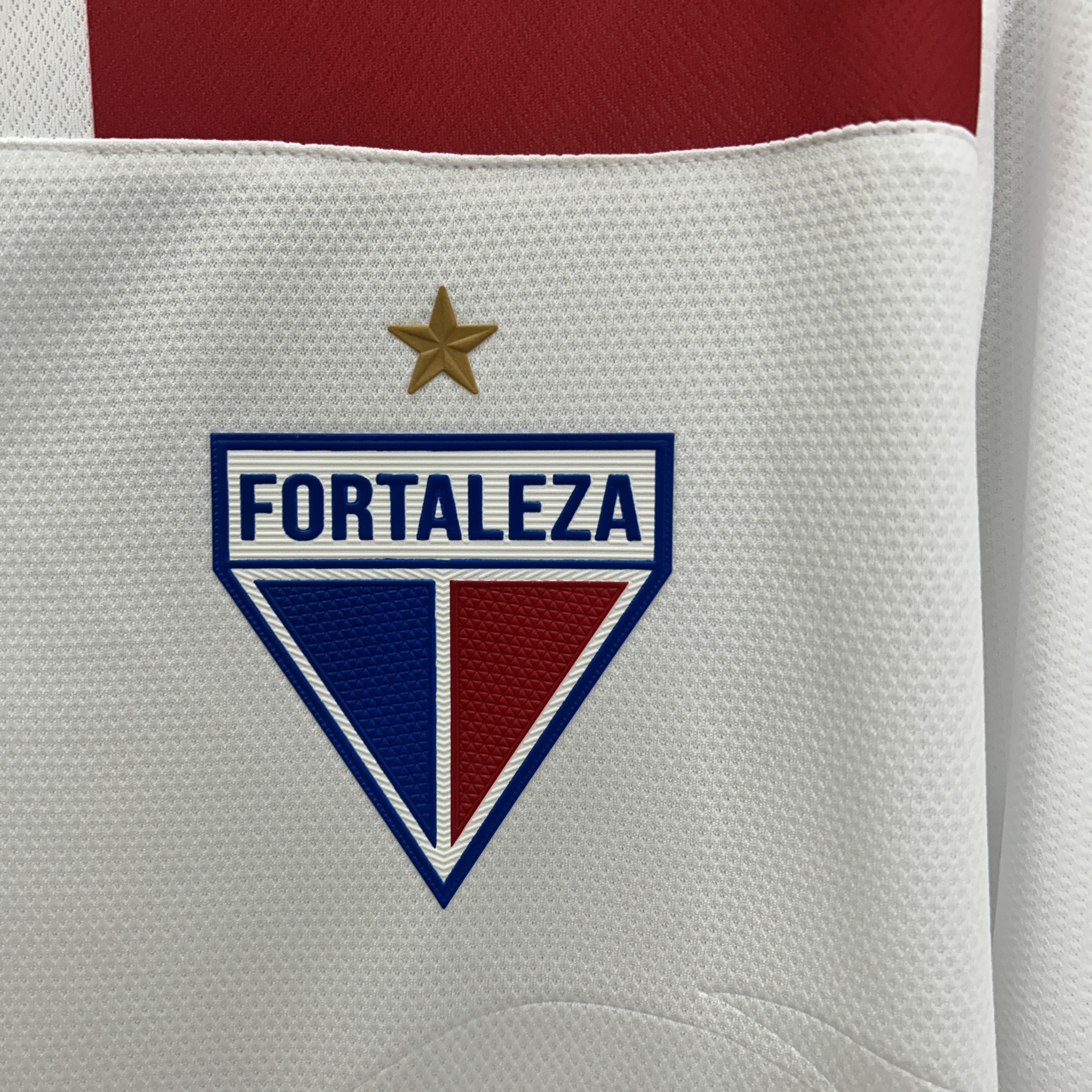 25/26 Fortaleza Home Jersey