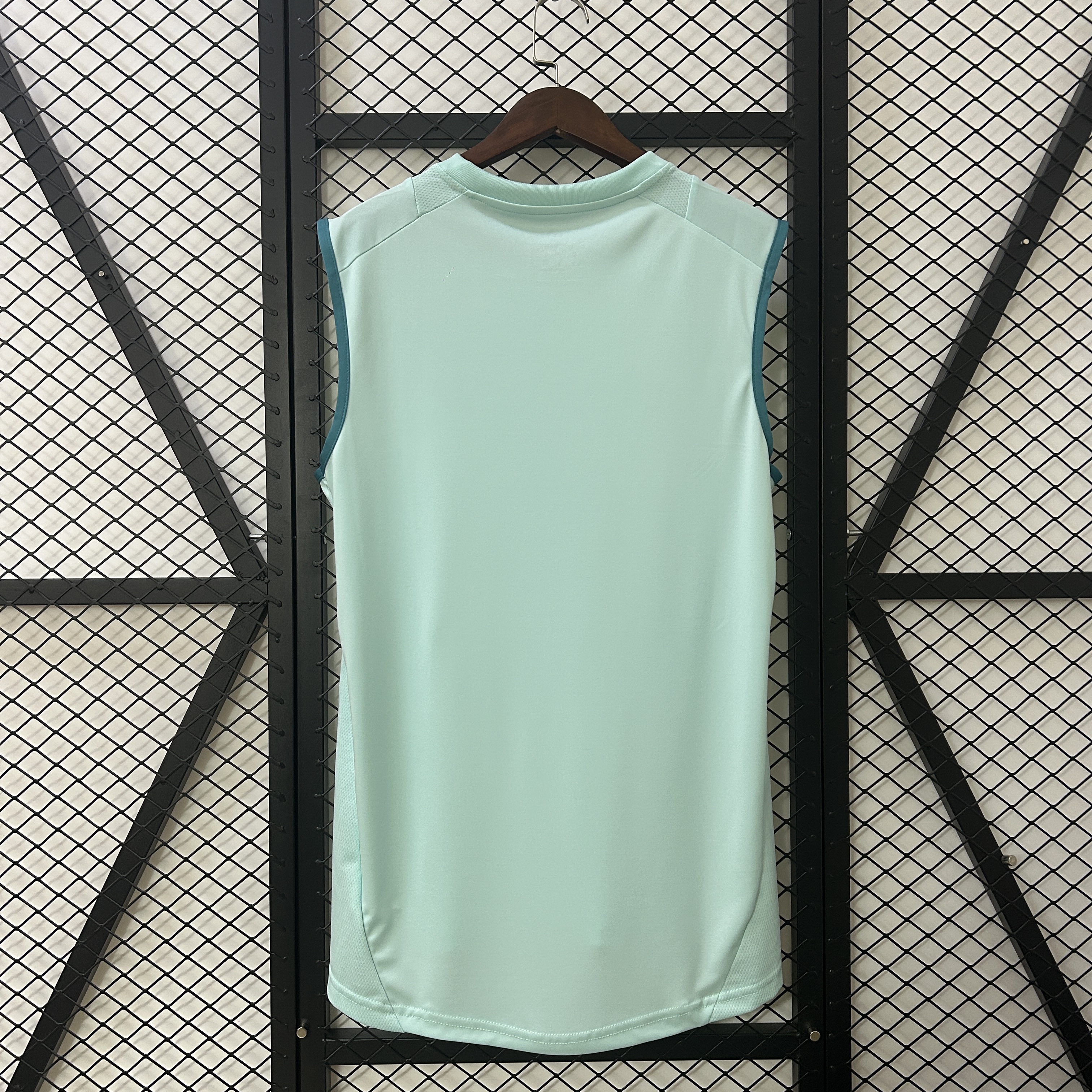 25/26 Vest Cruzeiro training uniform  Suit