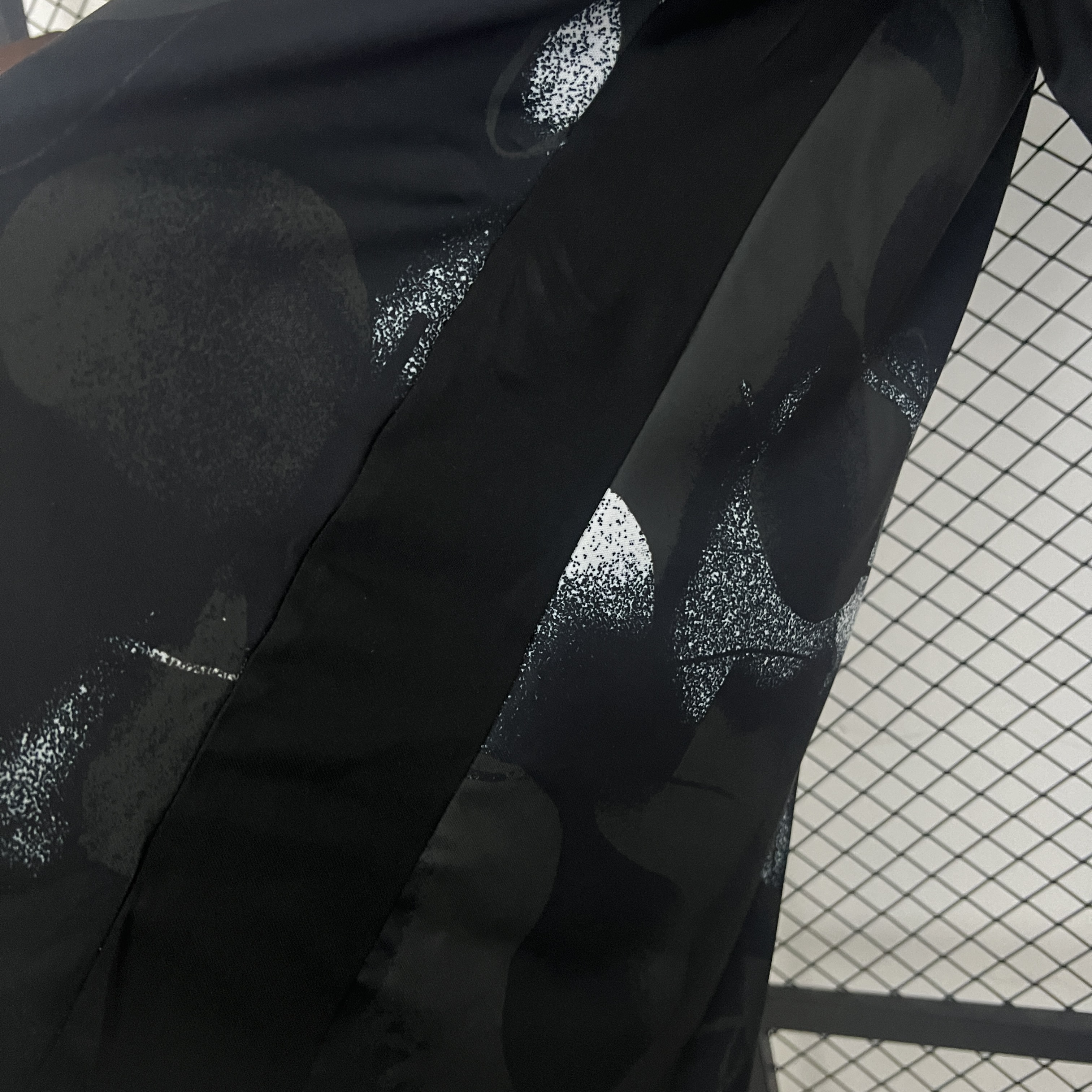 25/26 Corinthians training suit