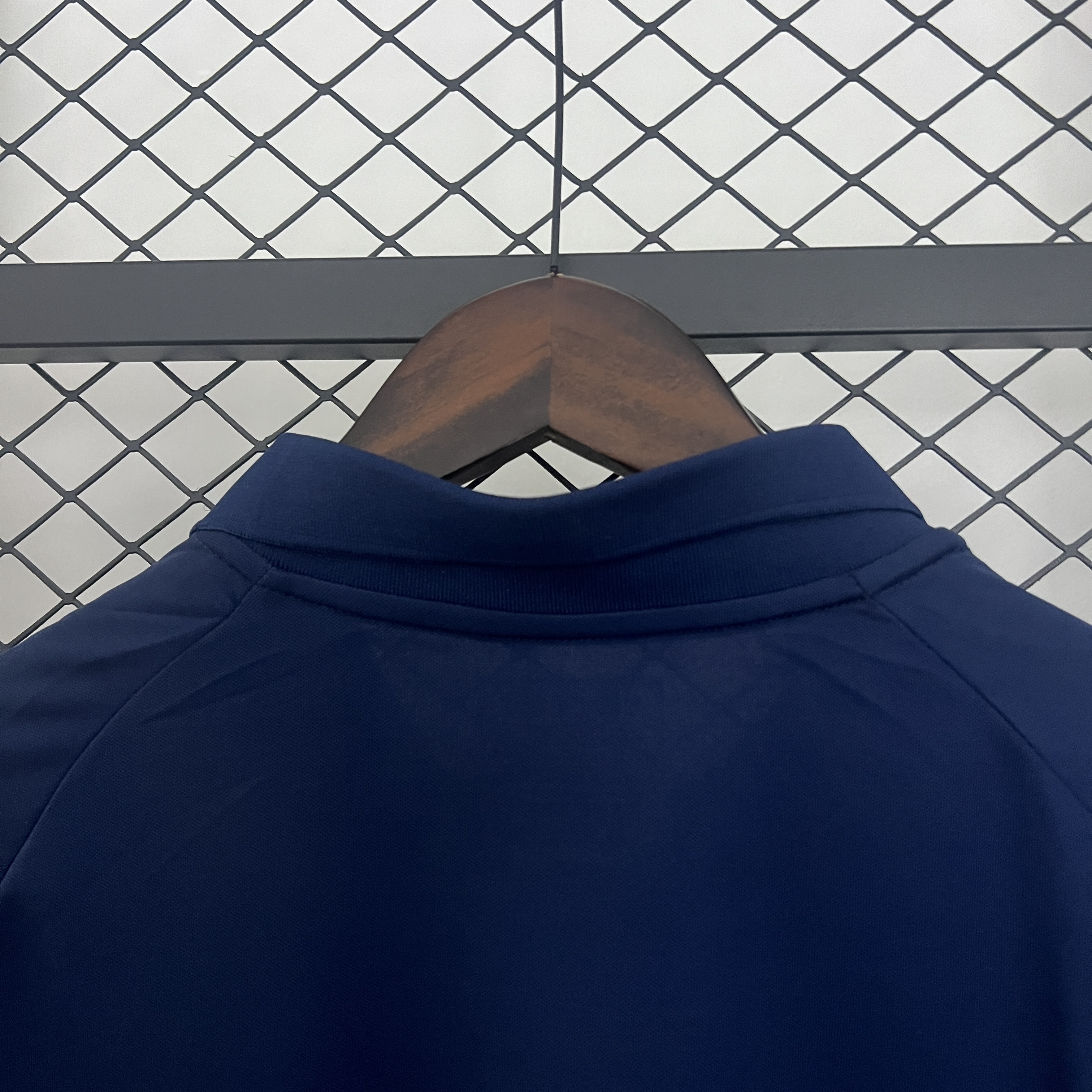 25/26 polo Flamengo training suit