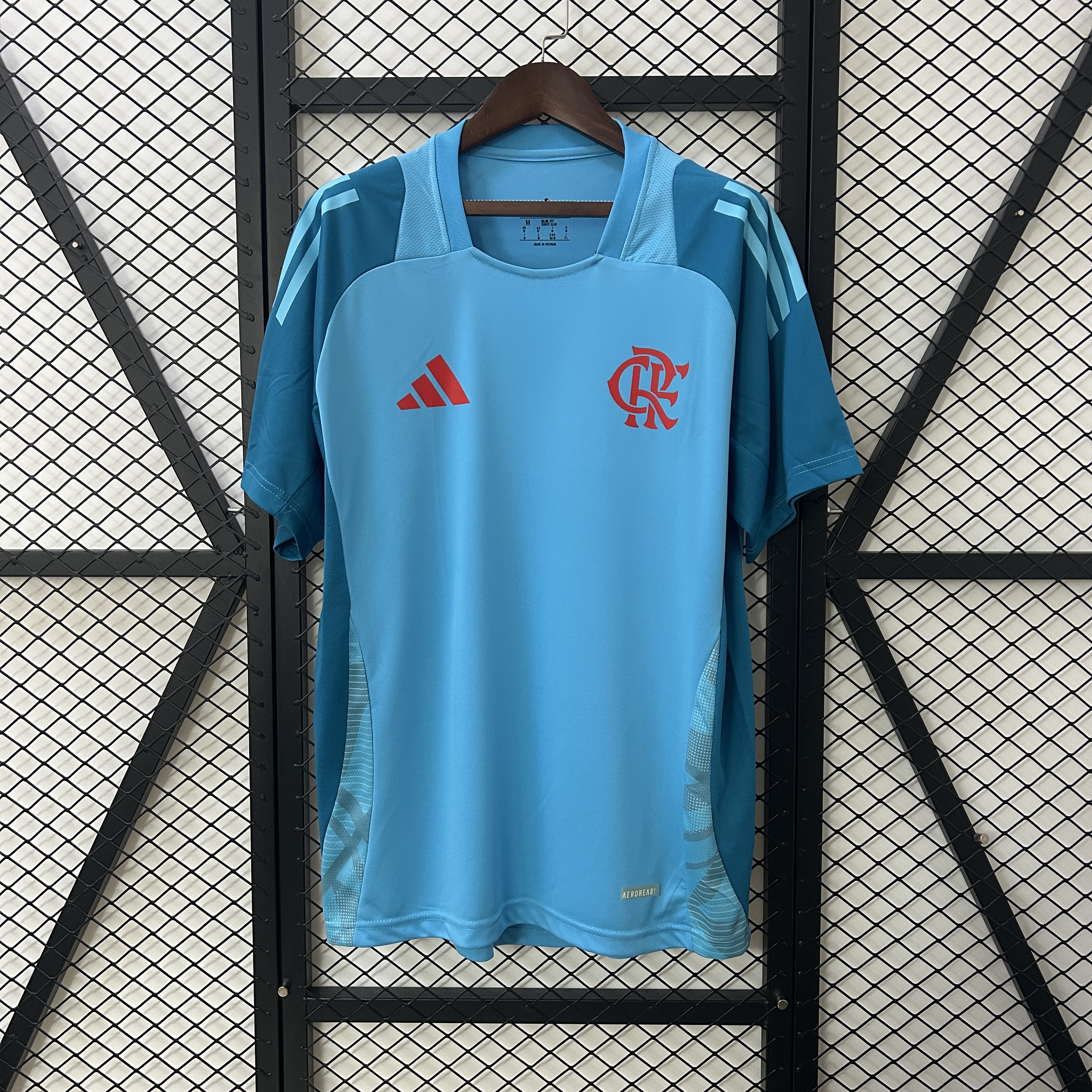25/26 Flamengo training suit