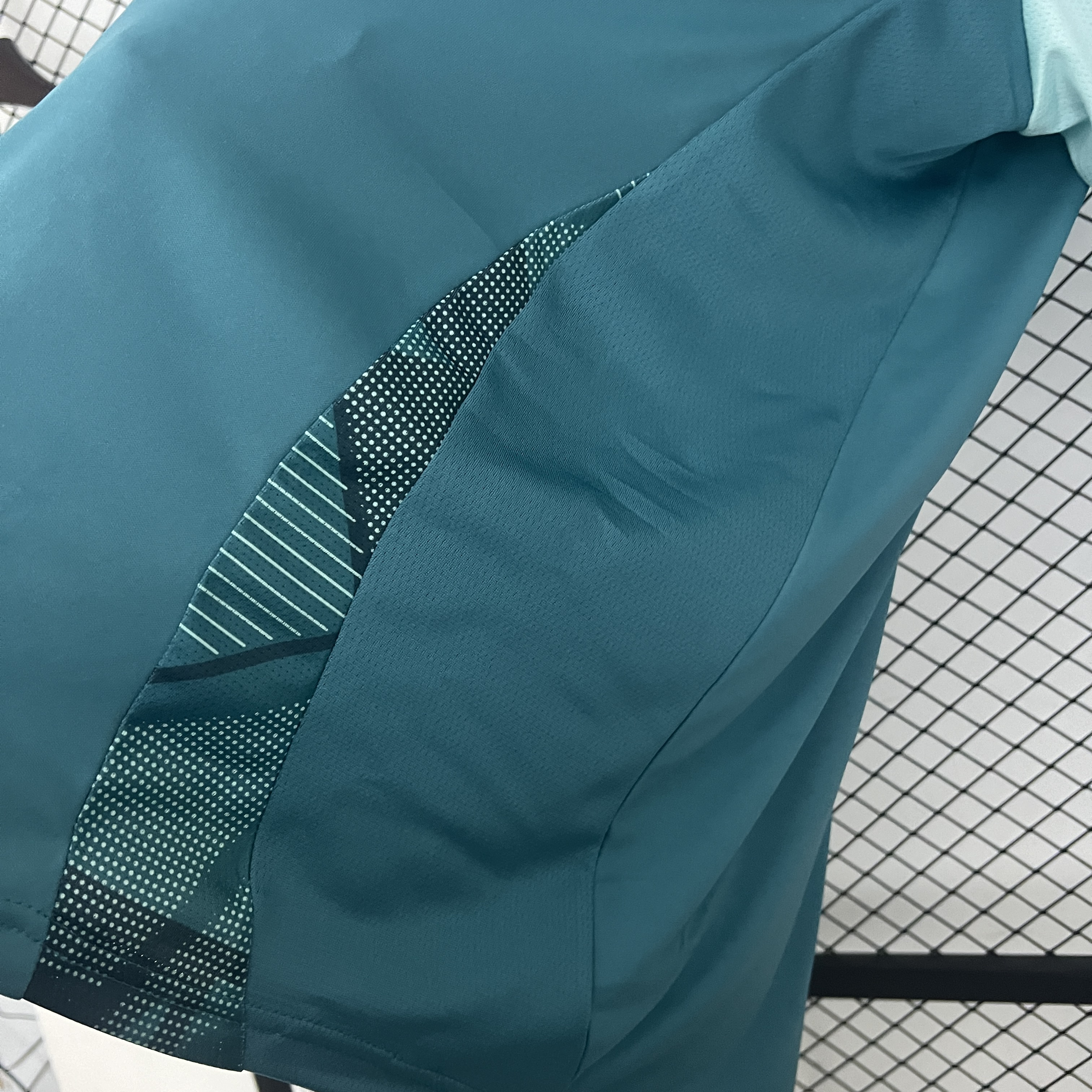 25/26 Cruzeiro training suit