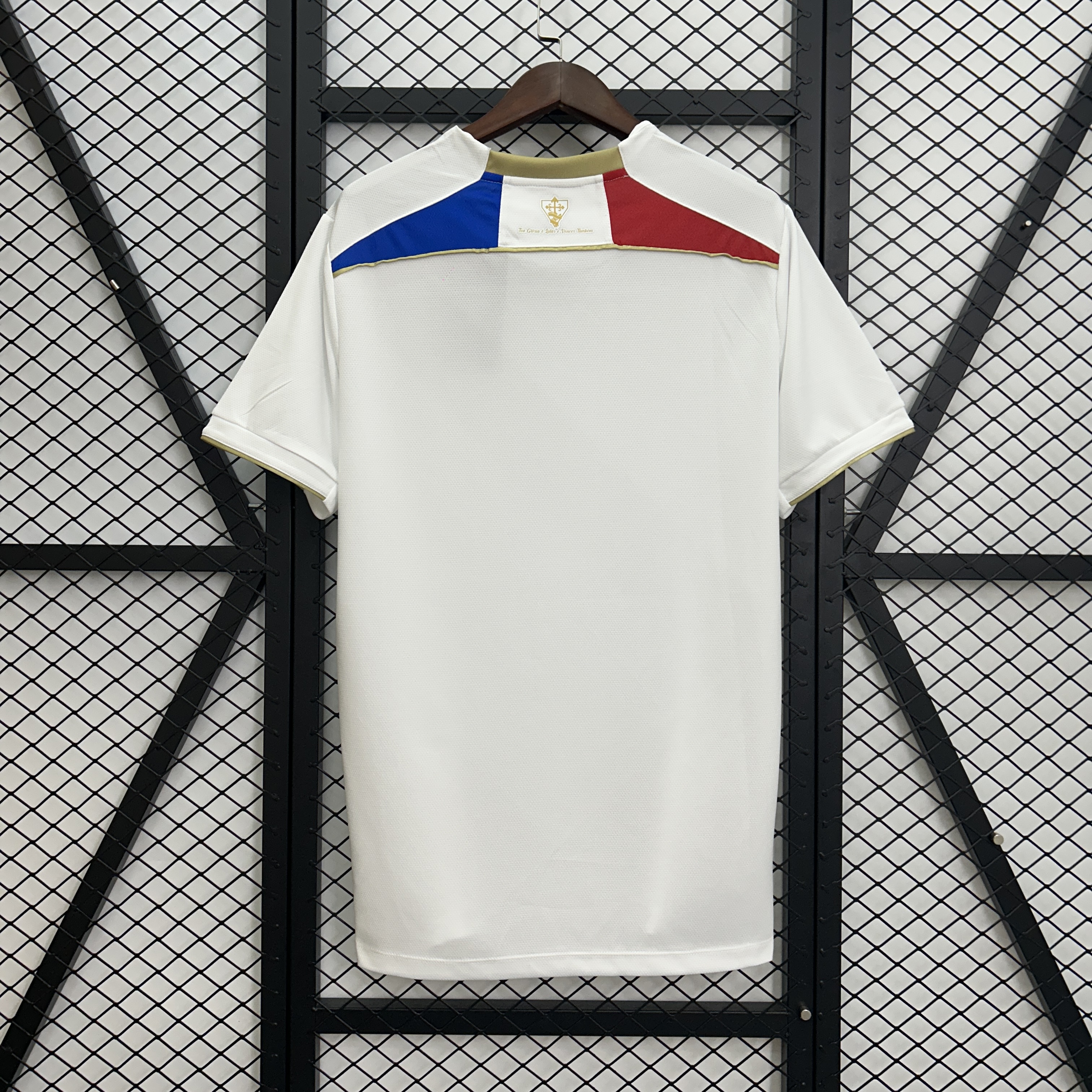 25/26 Fortaleza Home Jersey