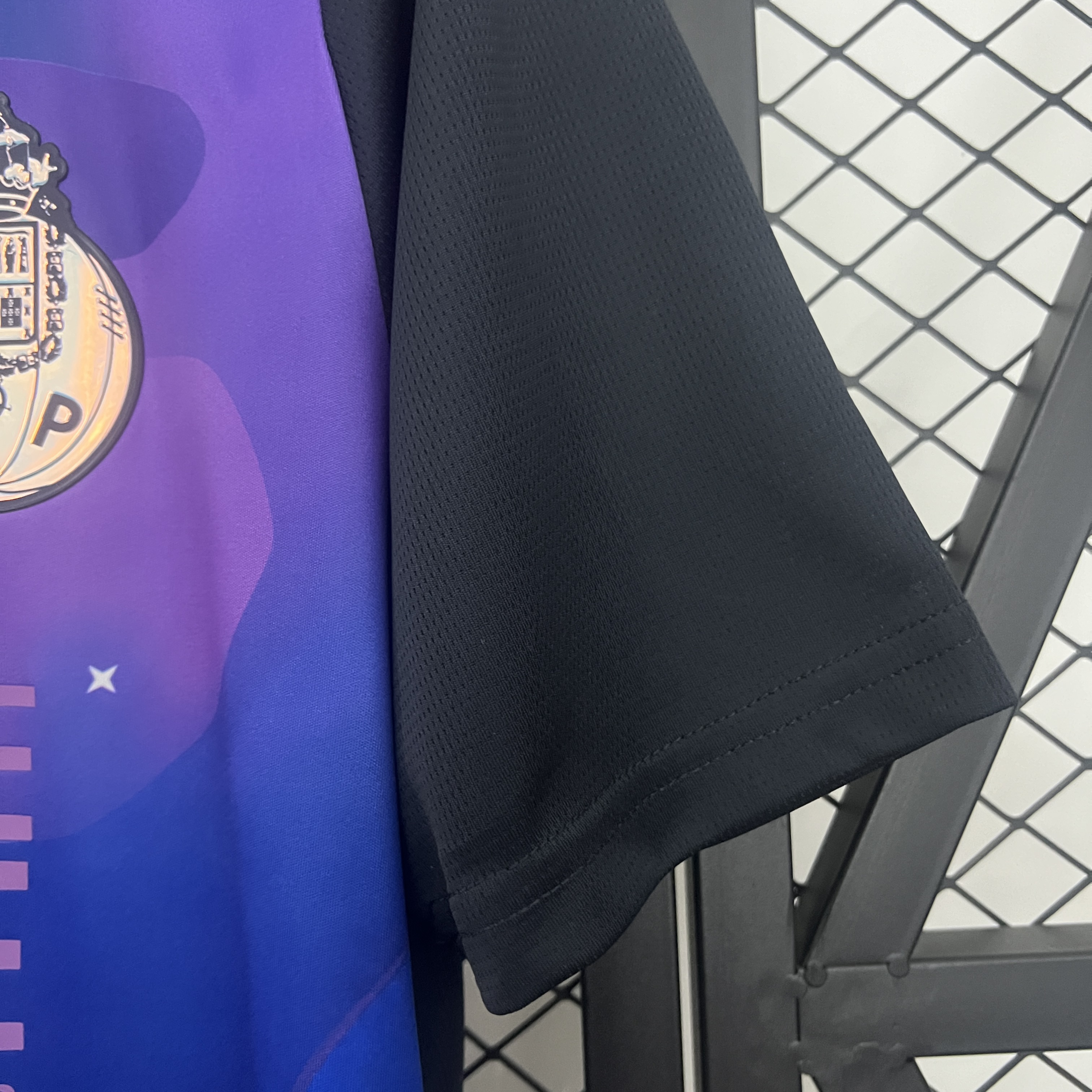 25/26 Porto training suit