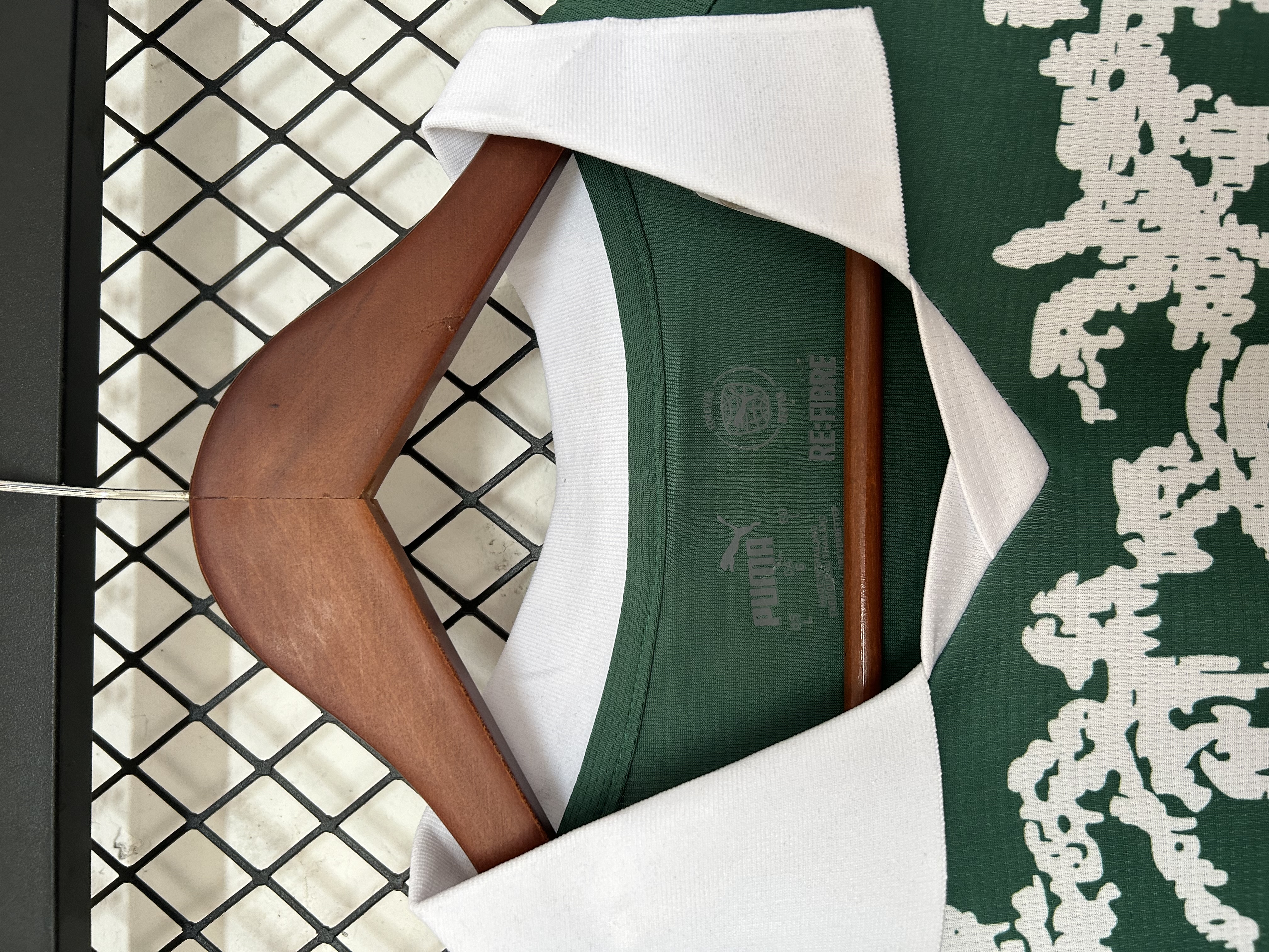 25/26 Palmeiras Special Edition Jersey