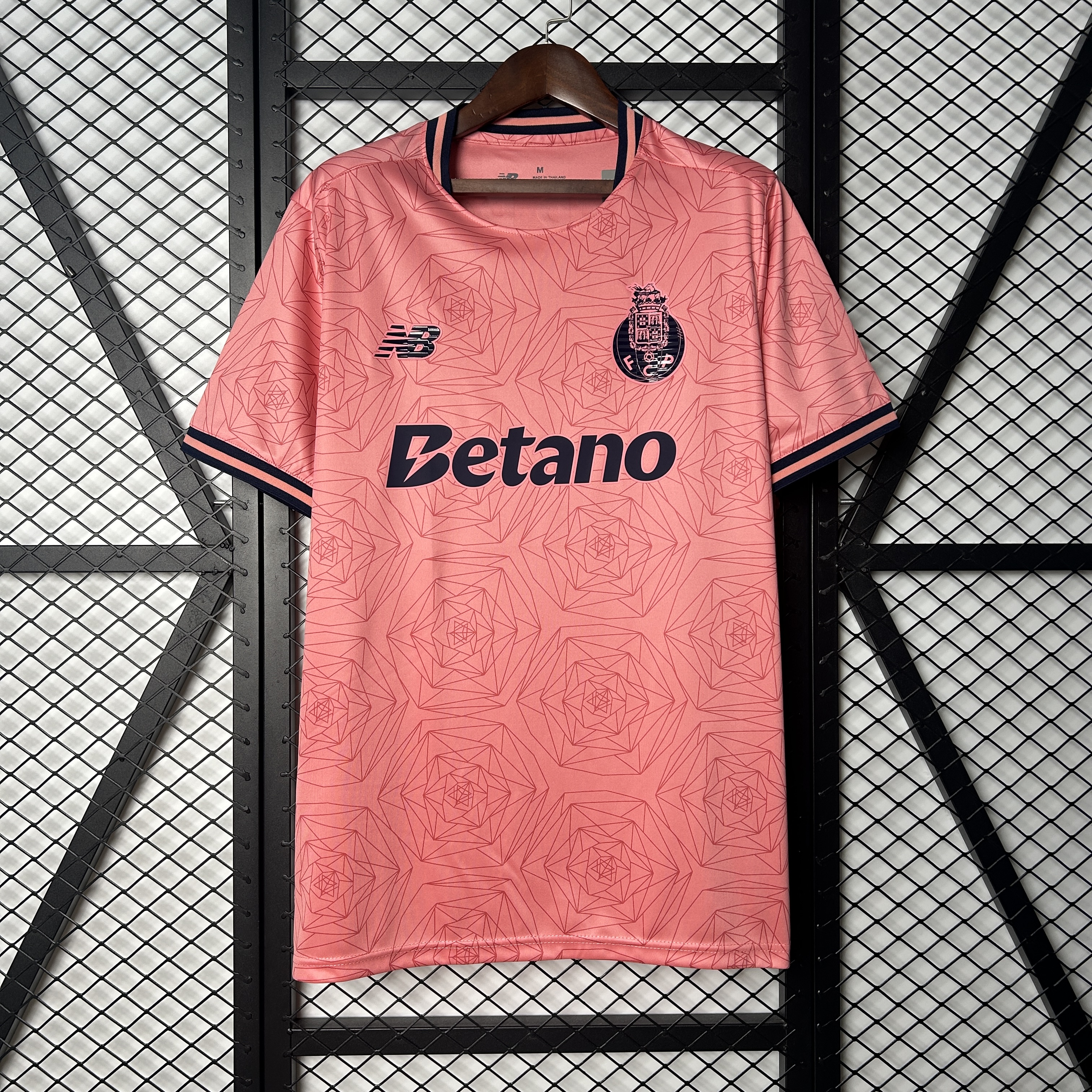 25/26 Porto Away Jersey