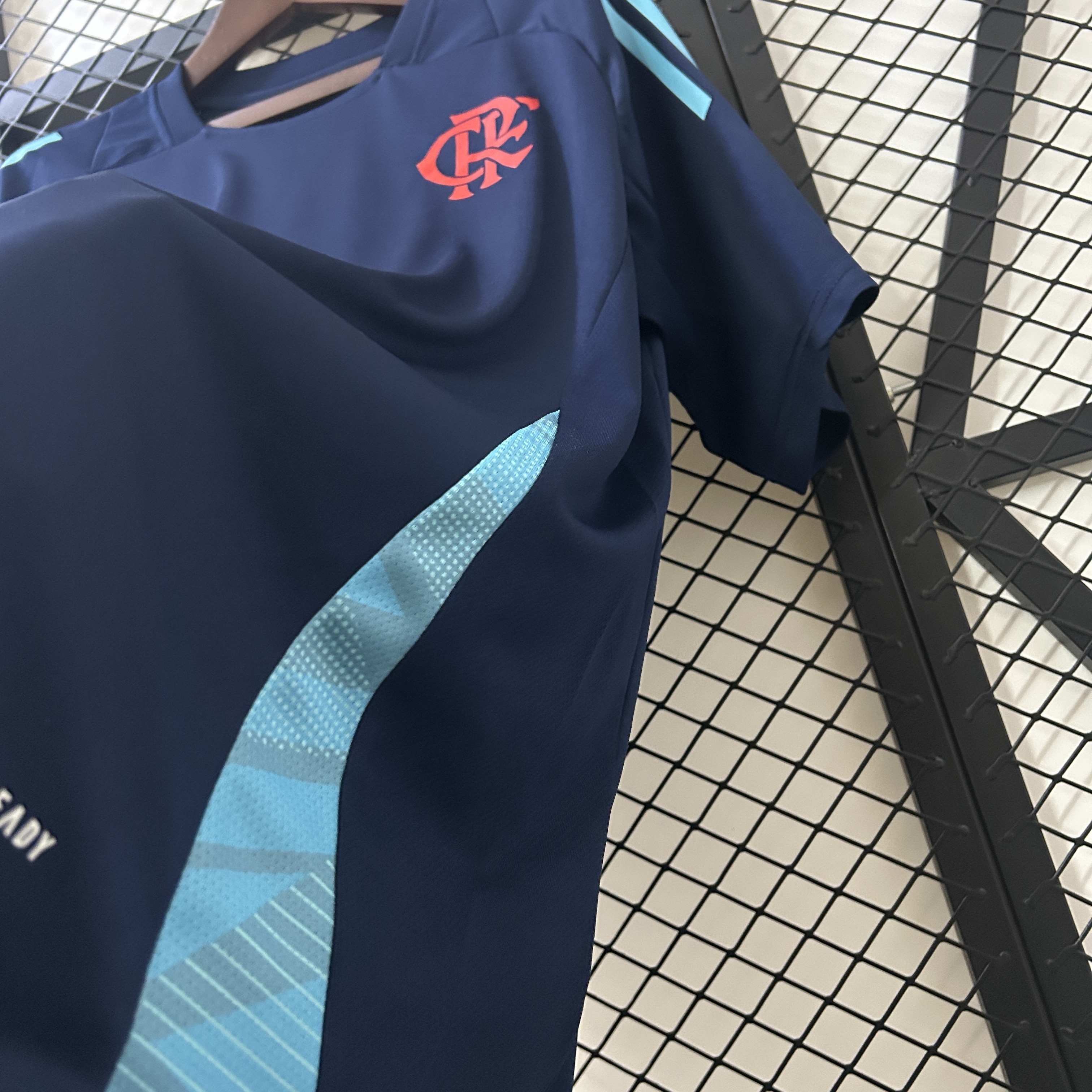 25/26 Flamengo training suit