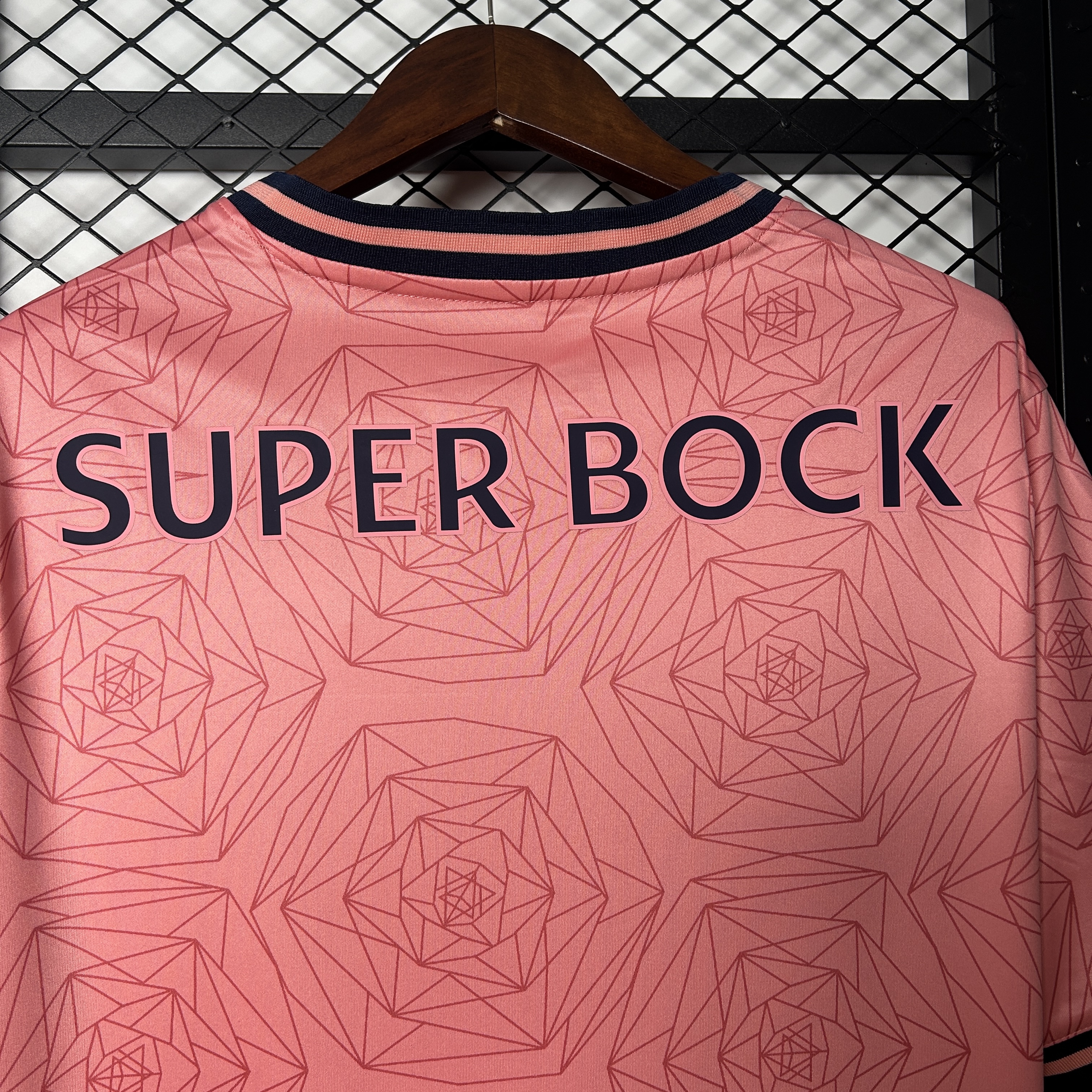 25/26 Porto Away Jersey