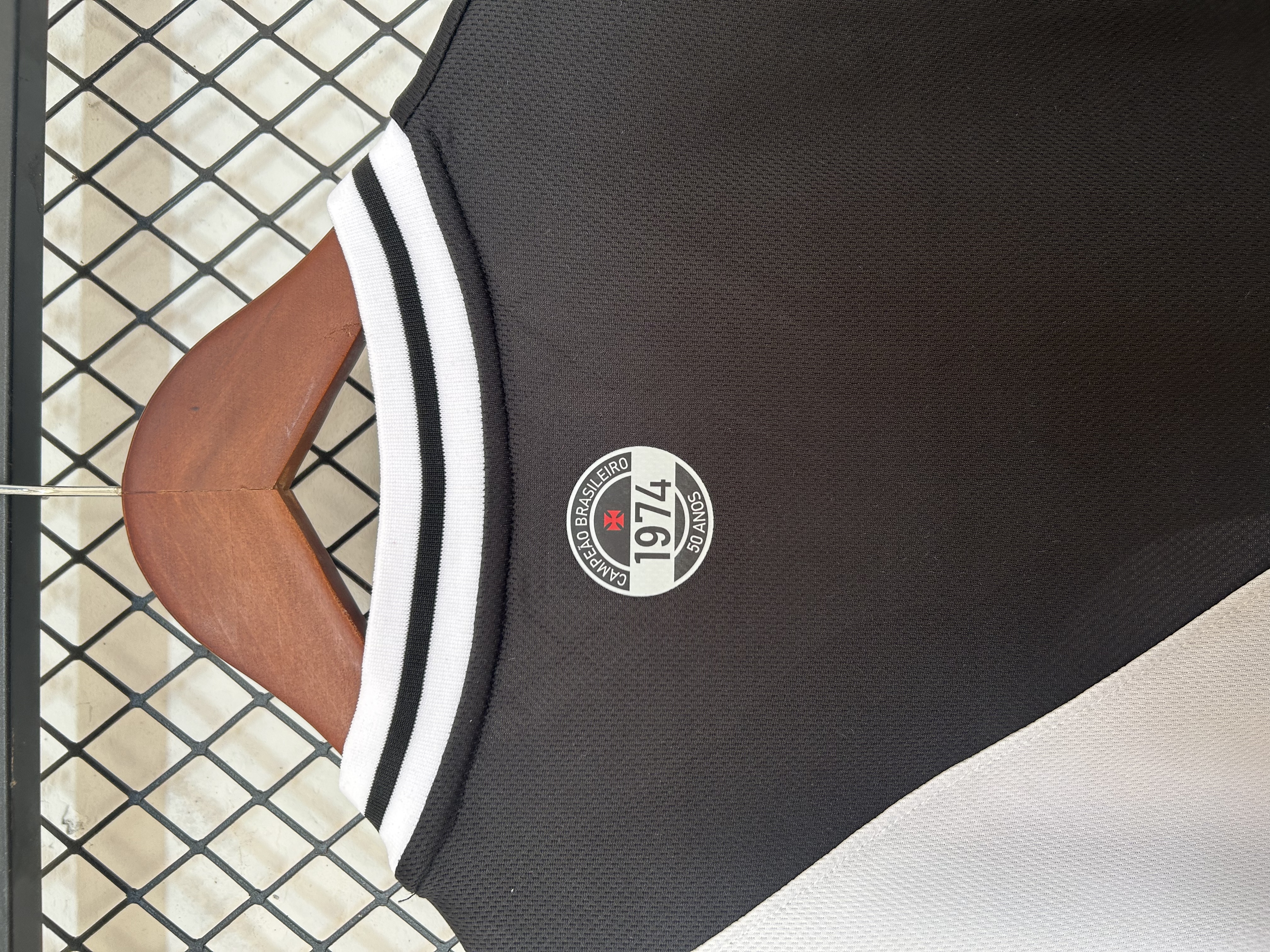 25/26 Vasco da Gama Special Edition Jersey