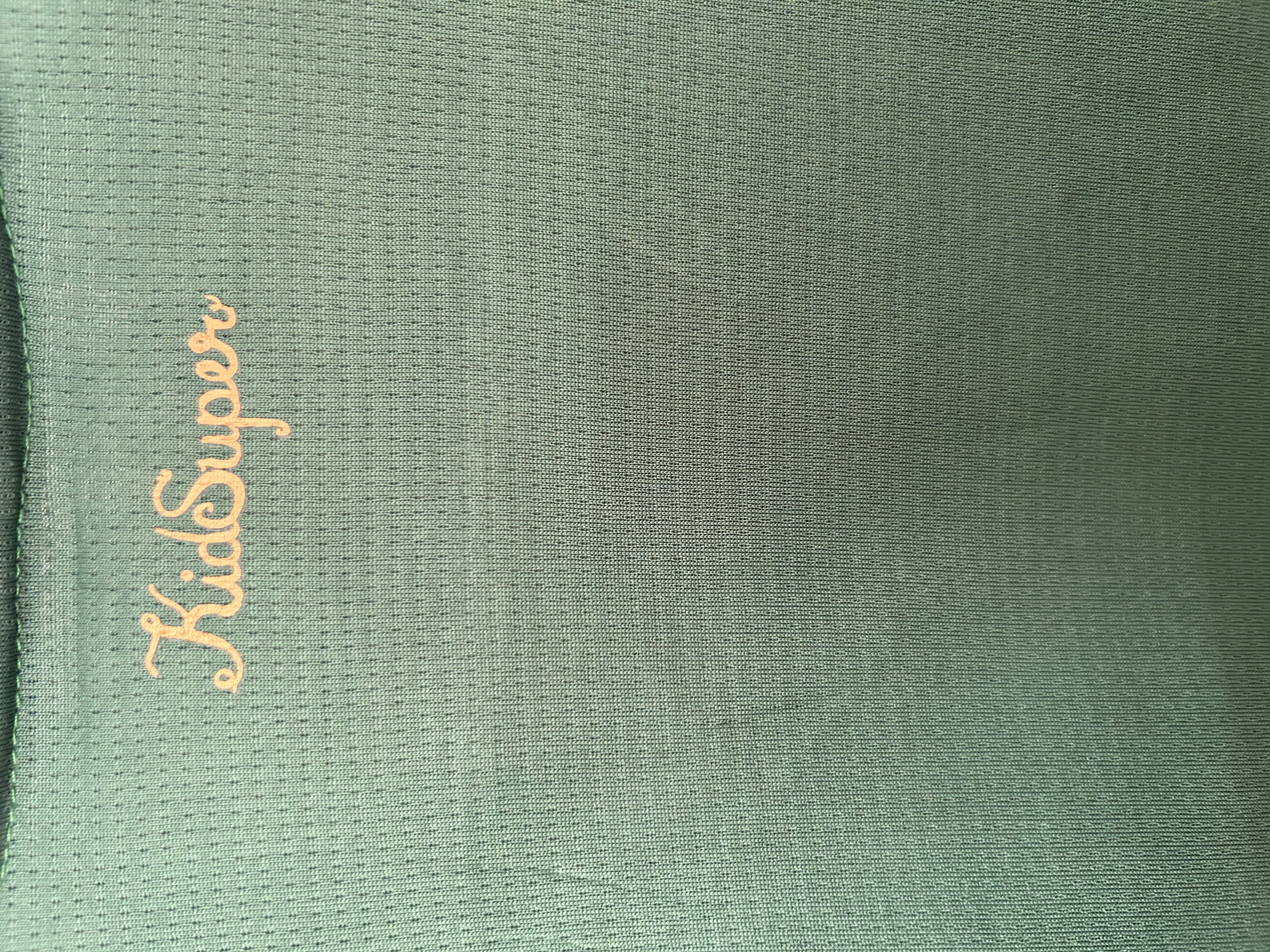 25/26 Palmeiras Special Edition Jersey