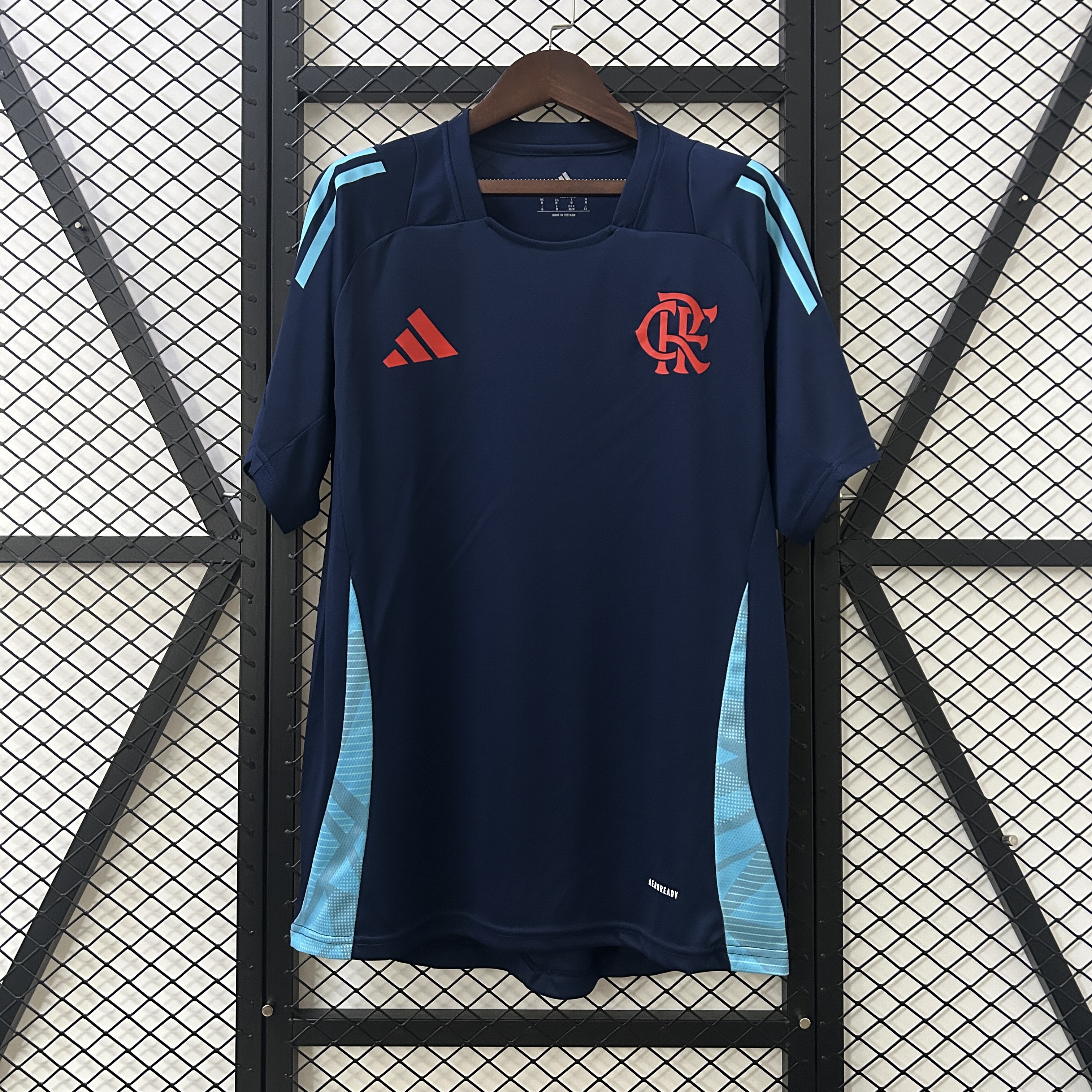 25/26 Flamengo training suit