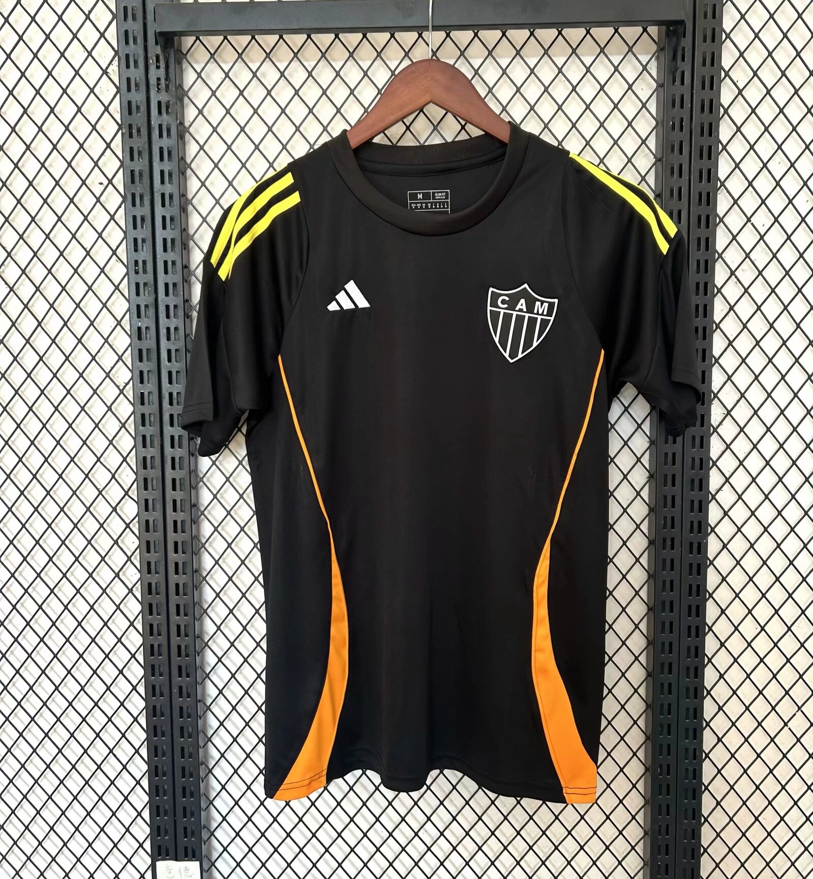 25/26 Mineiro Atlético training suit