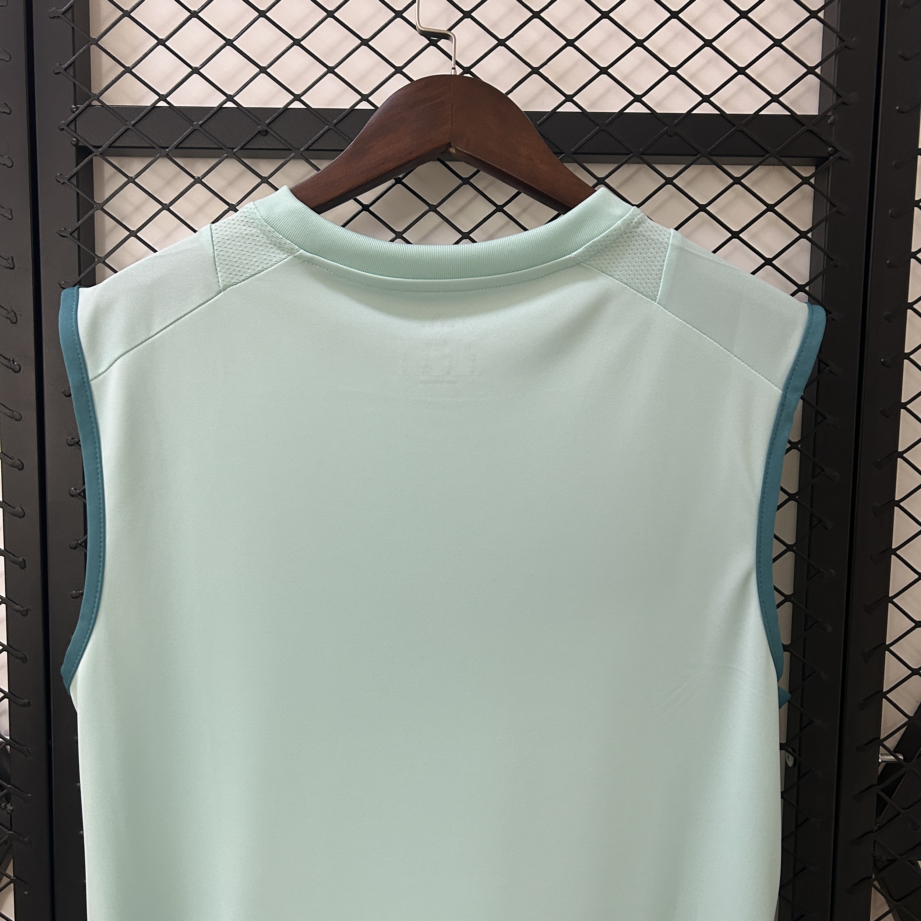 25/26 Vest Cruzeiro training uniform  Suit