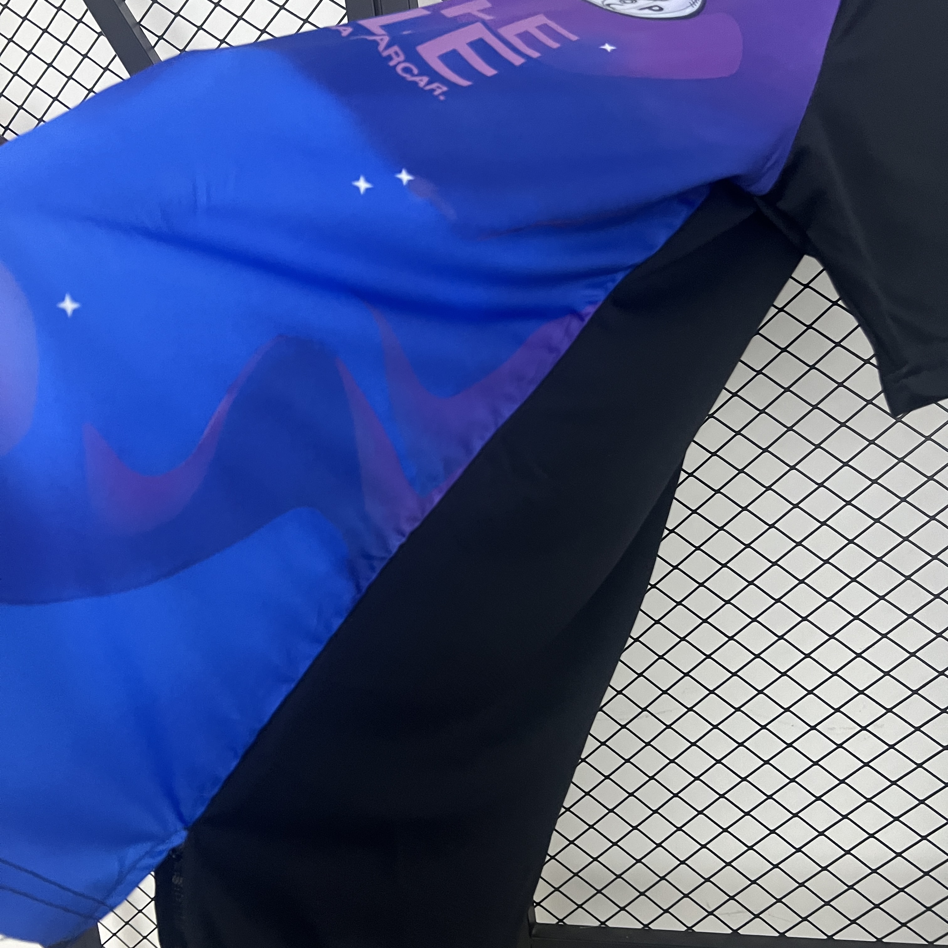 25/26 Porto training suit