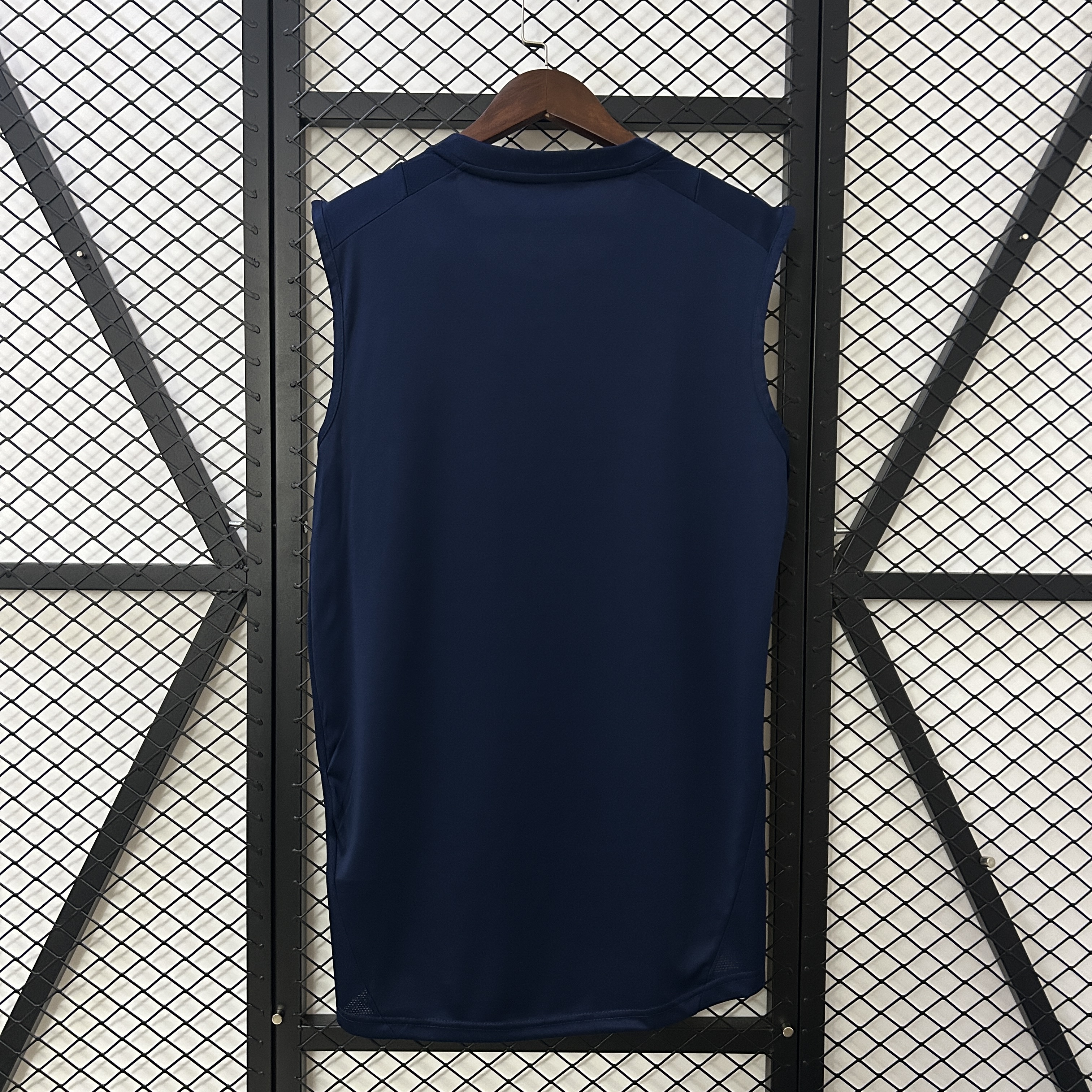 25/26 Vest Flamengo training suit