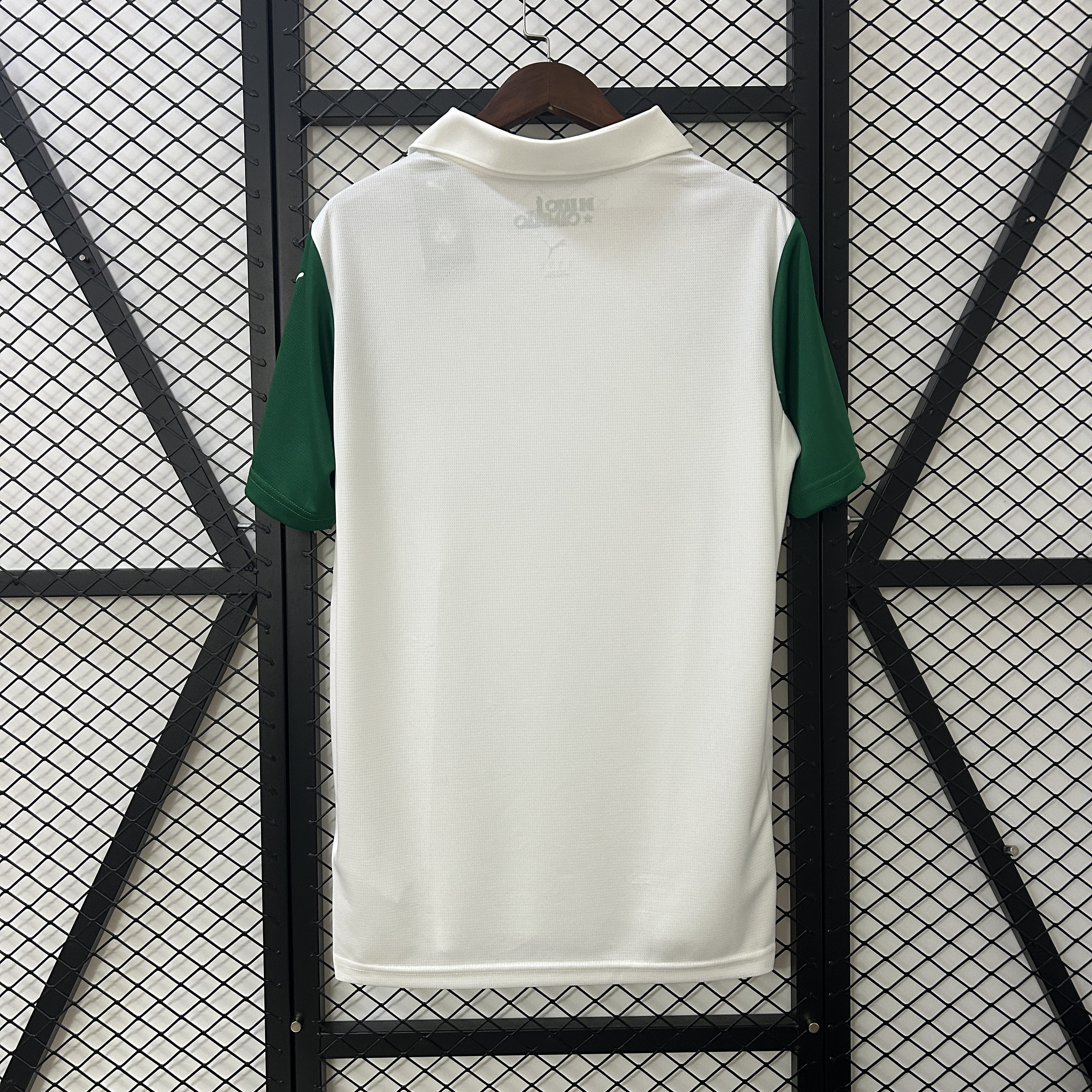 25/26 Palmeiras away All SPonsor Jersey