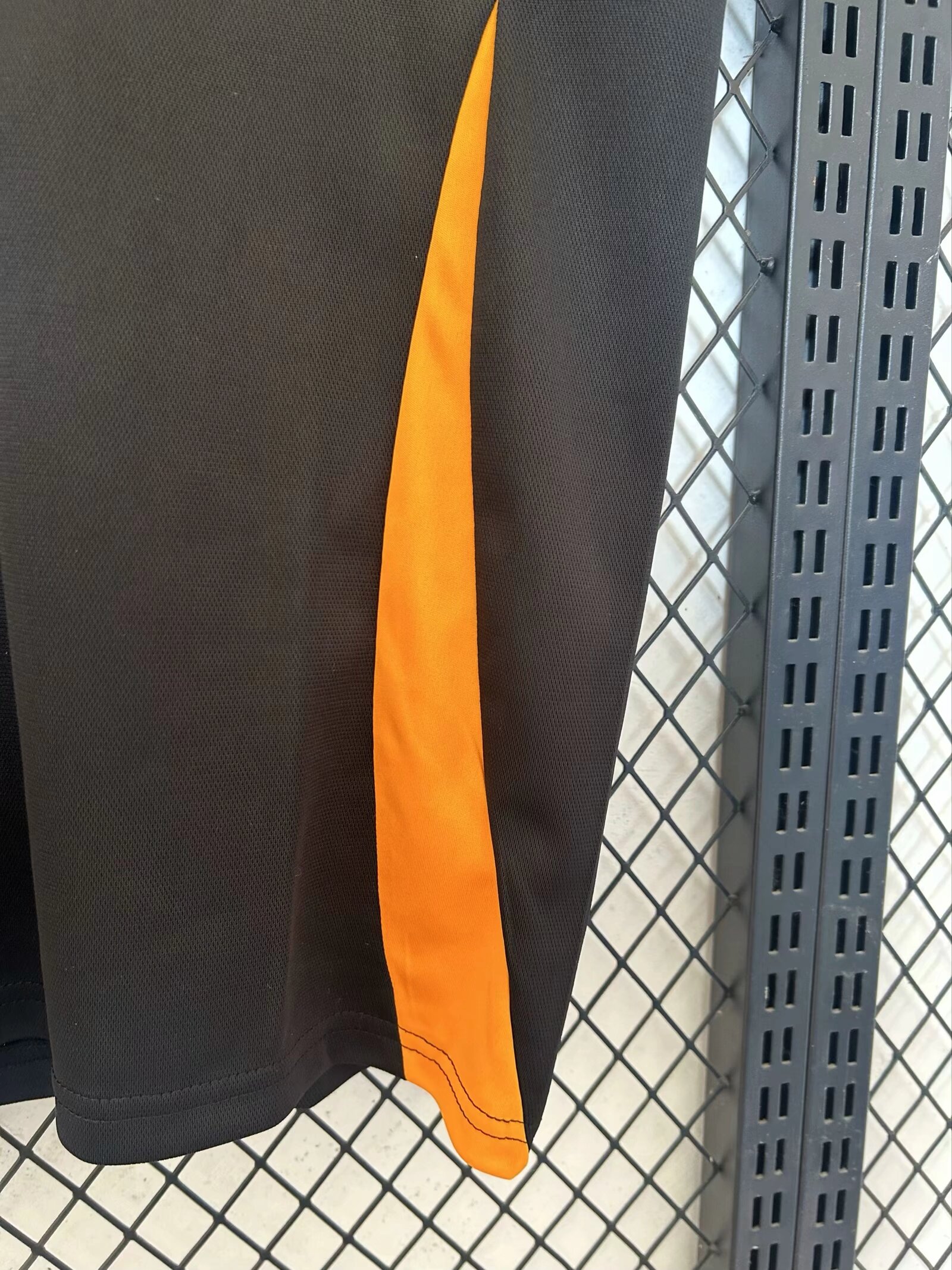 25/26 polo Mineiro Atlético training suit