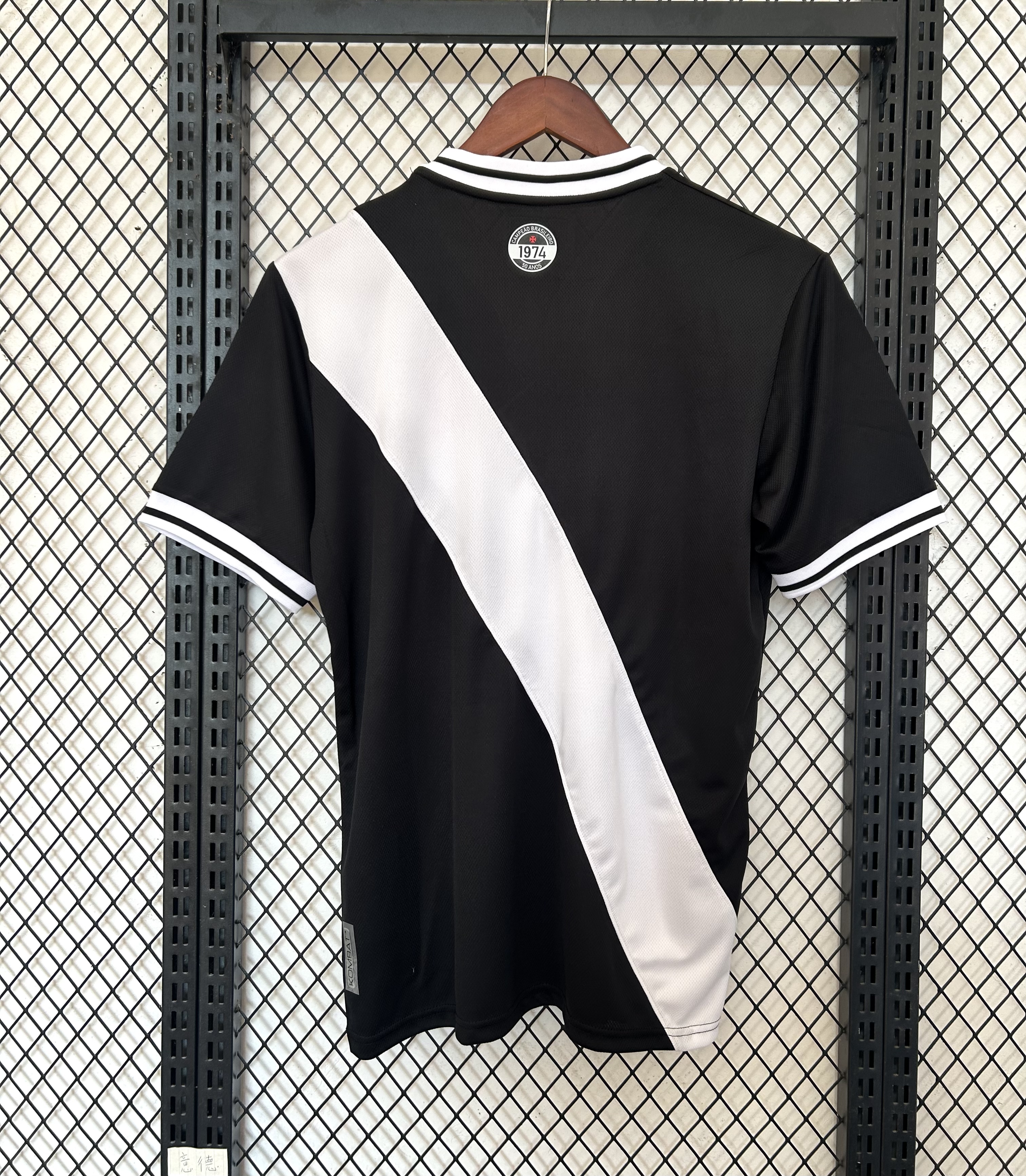 25/26 Vasco da Gama Special Edition Jersey