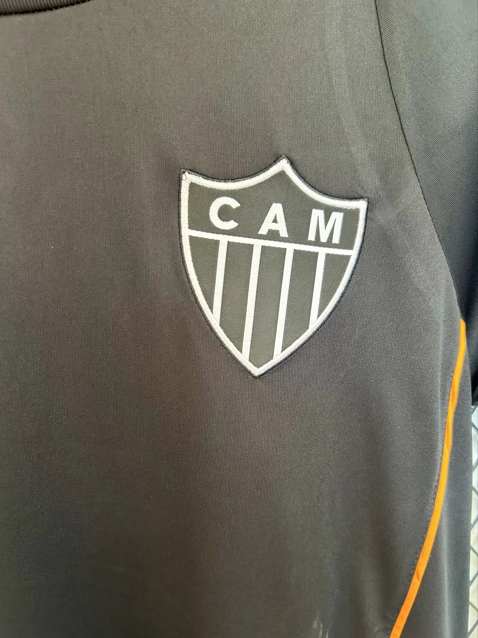 25/26 Mineiro Atlético training suit