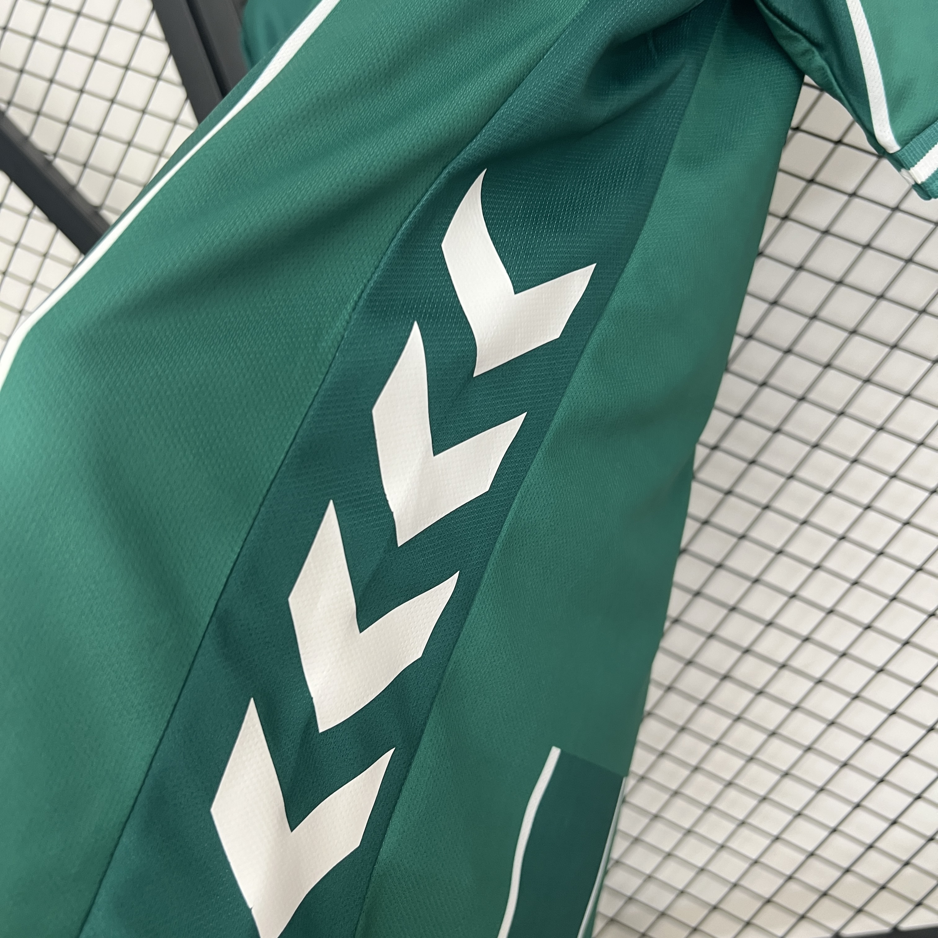 25/26 Werder Bremen Home Jersey