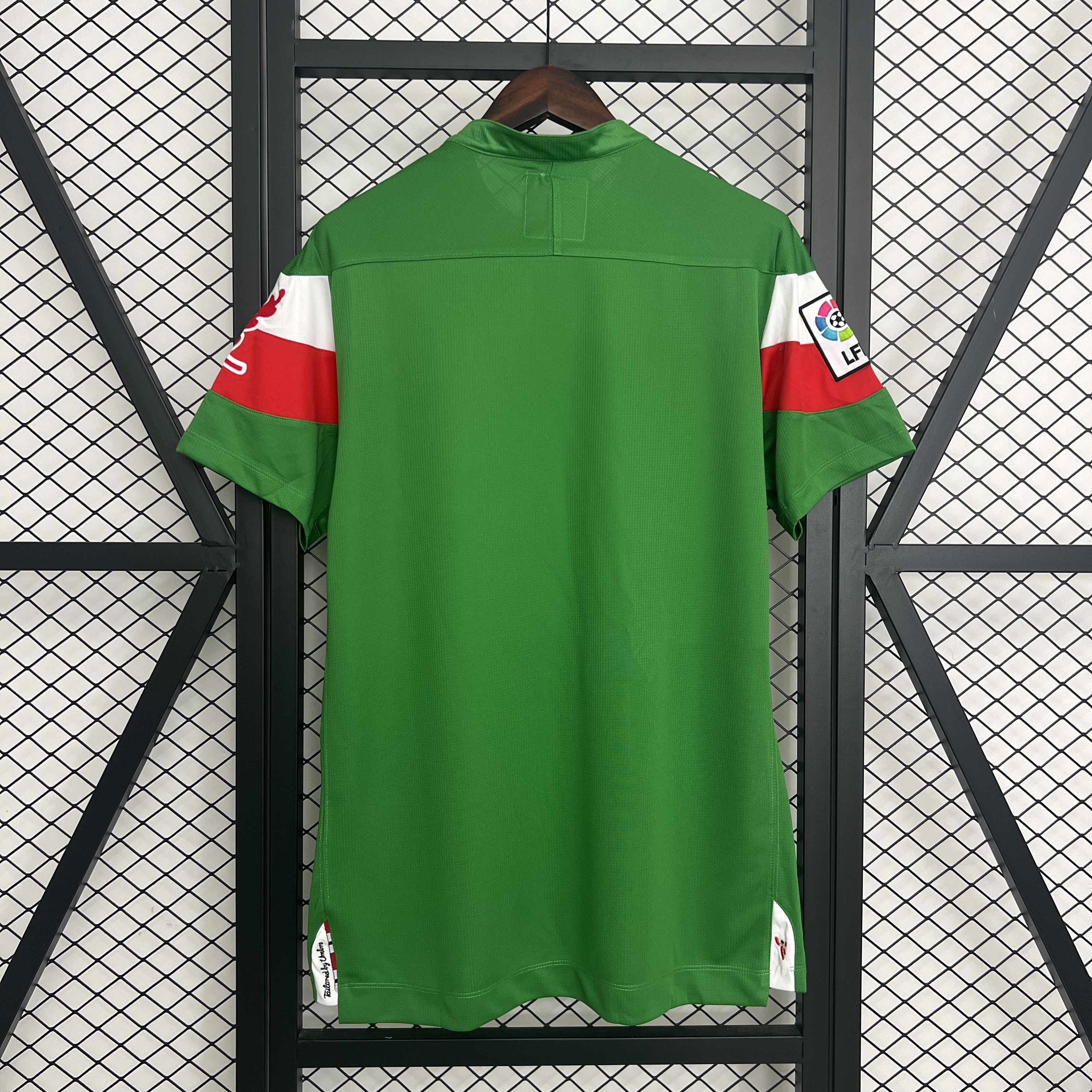 Retro Athletic Bilbao 11/12 Away  Jersey