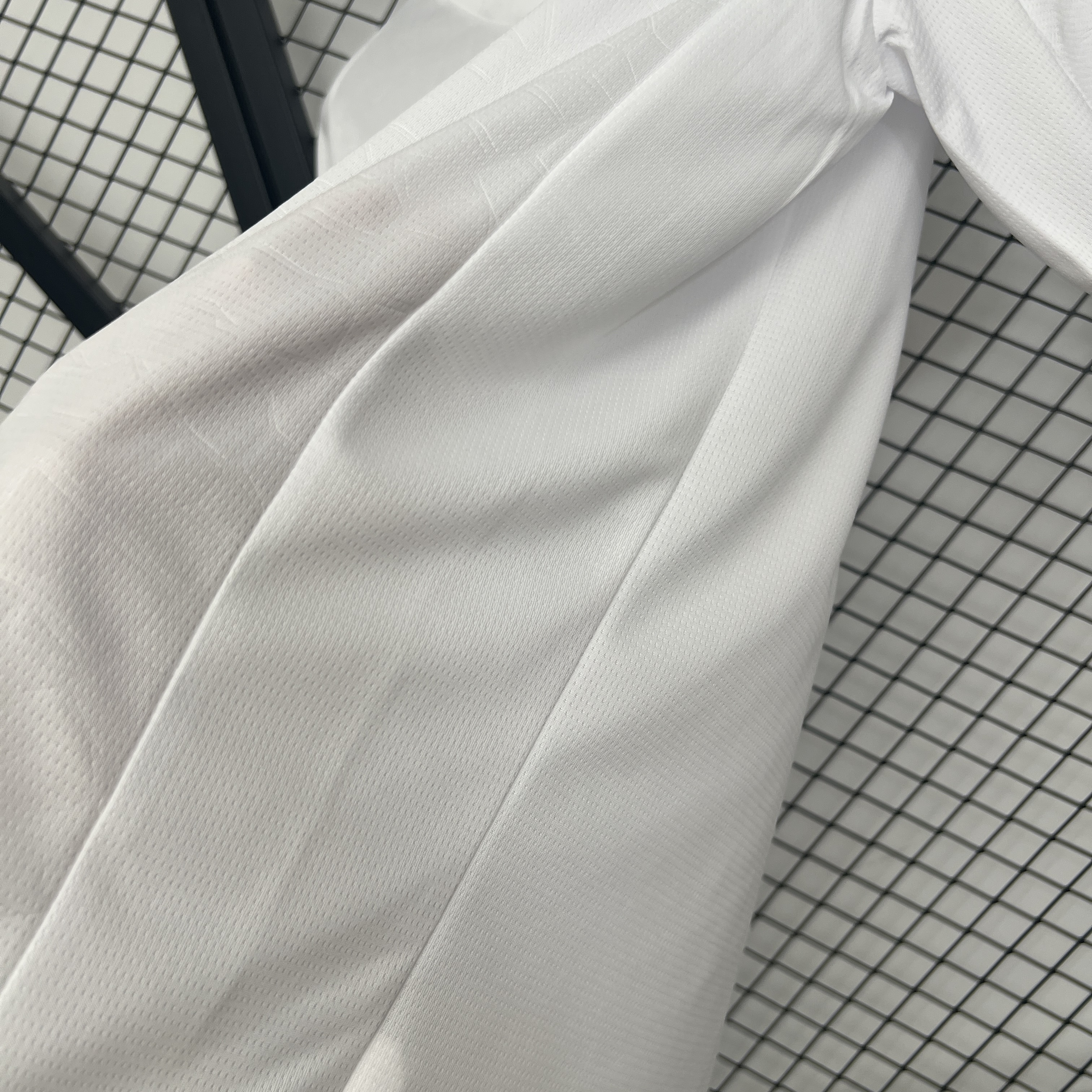 25/26 Valencia Home Jersey