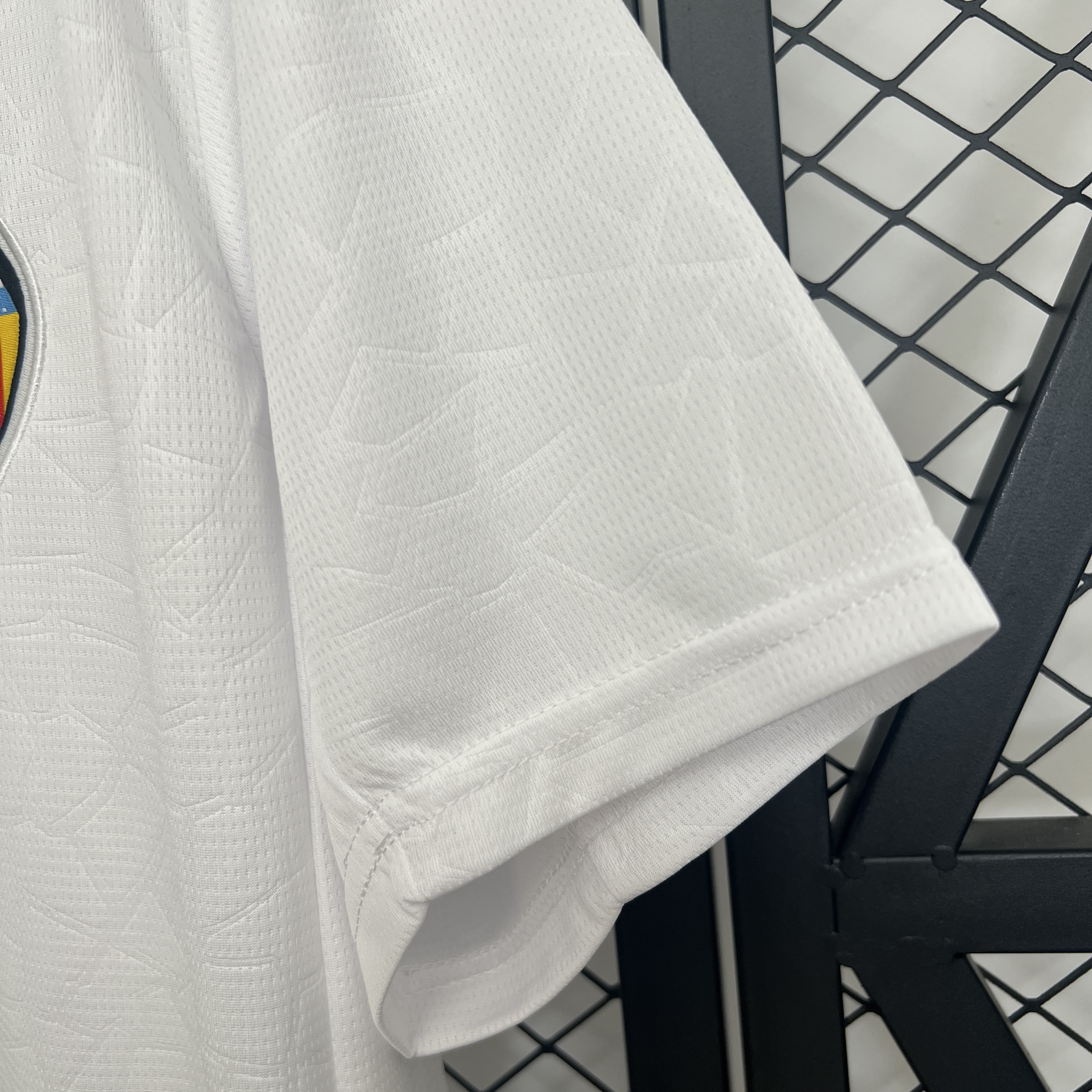 25/26 Valencia Home Jersey