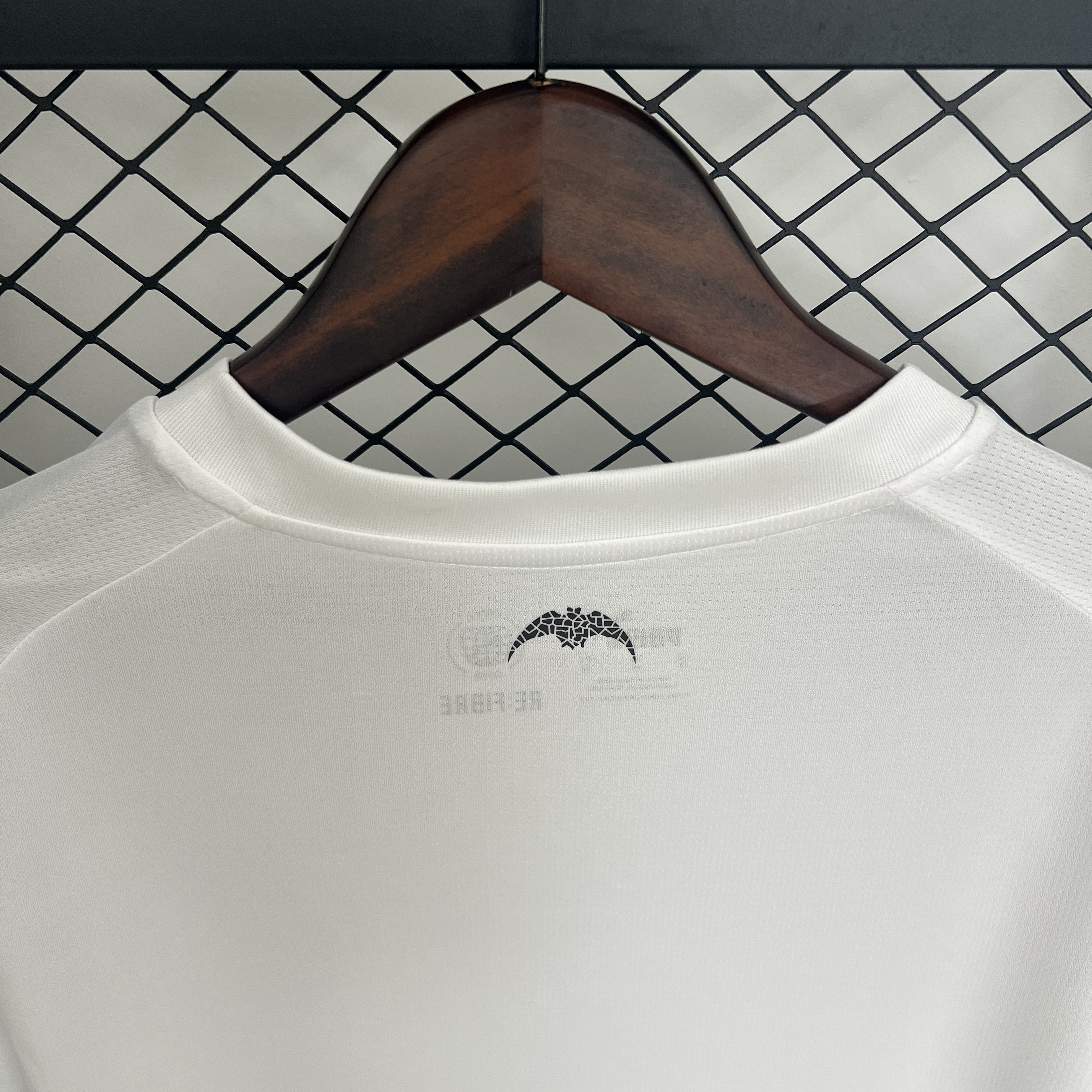 25/26 Valencia Home Jersey