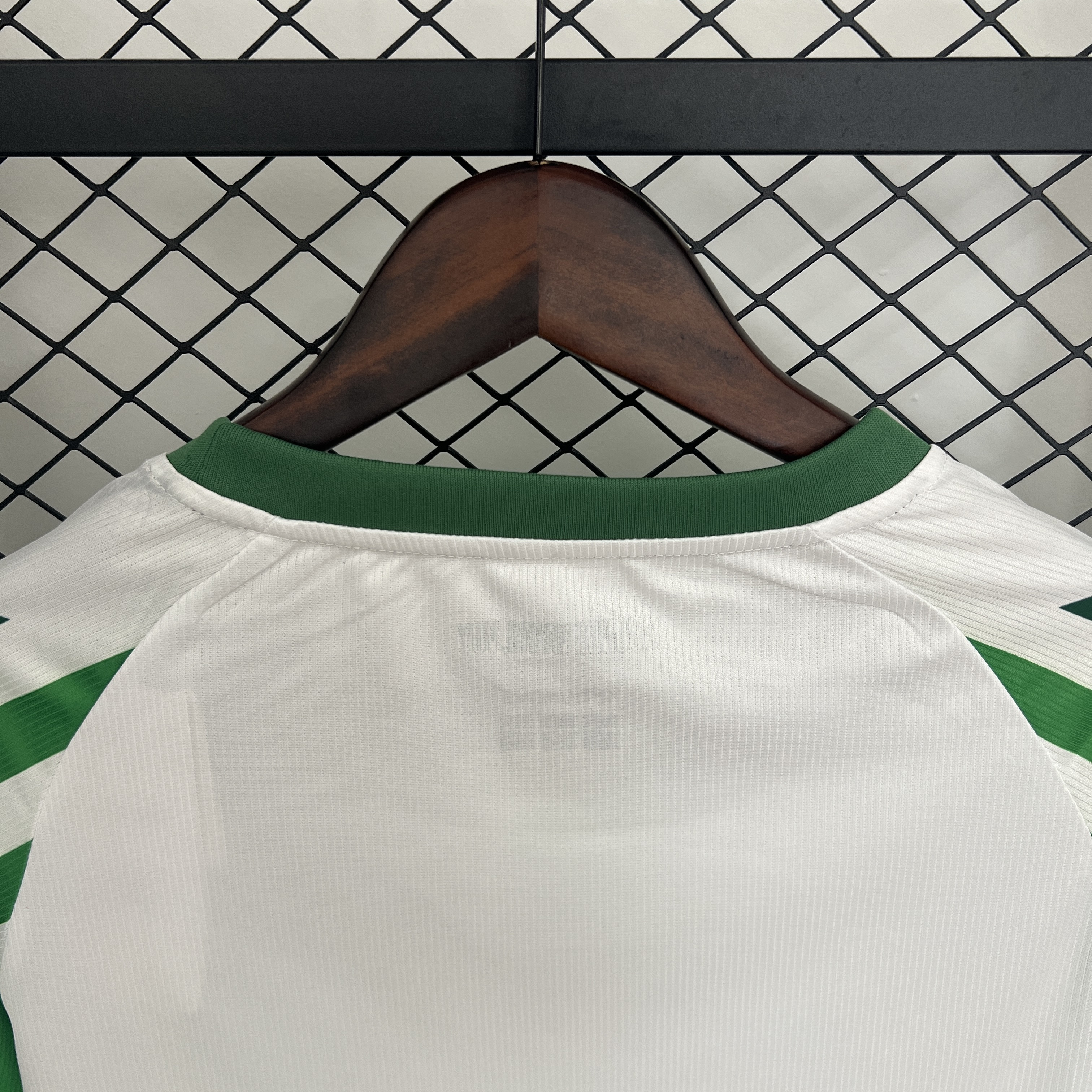 25/26 Real Betis Special Edition Jersey