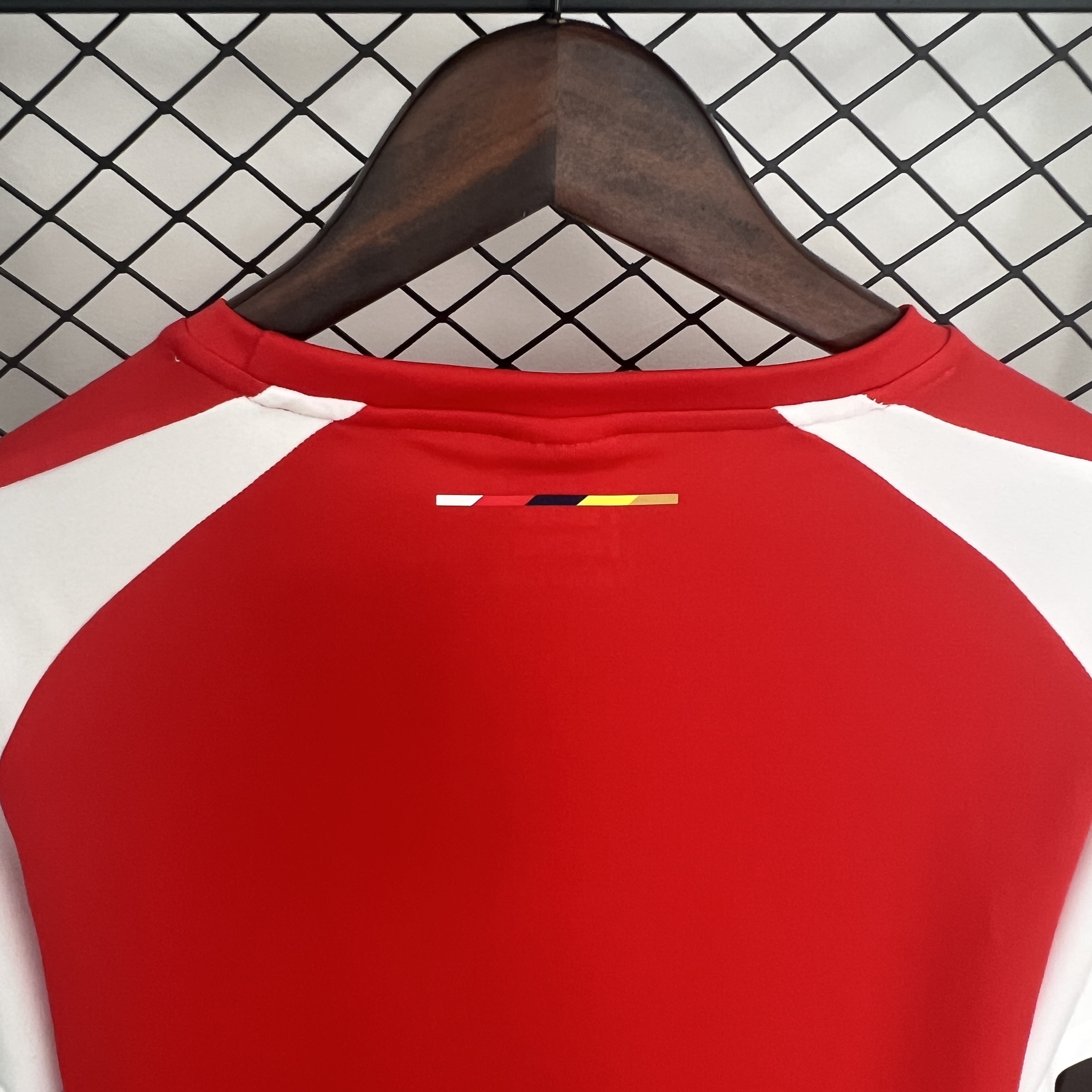 Retro Arsenal 14/15 Home Jersey