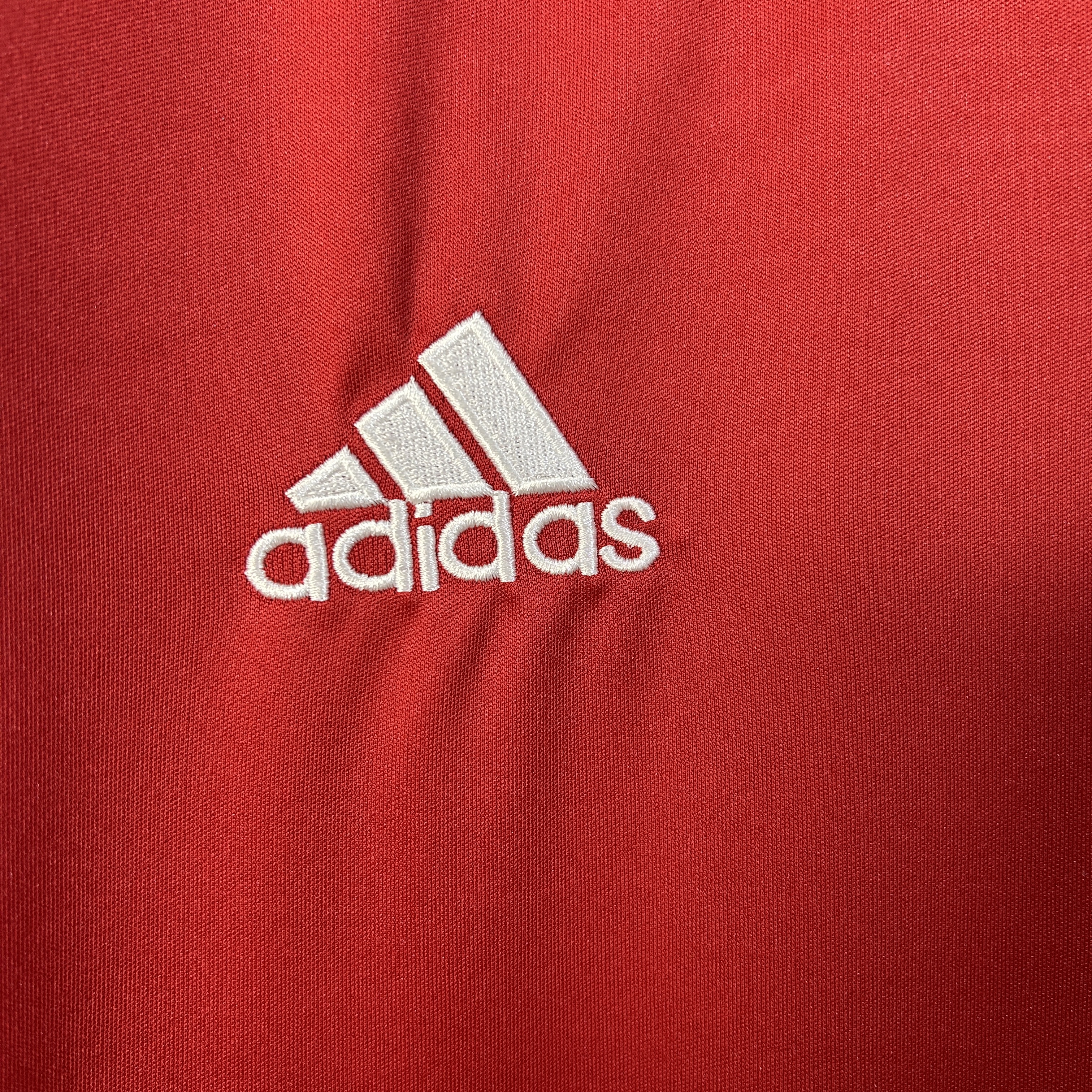 Retro Benfica 99/00 home red Jersey