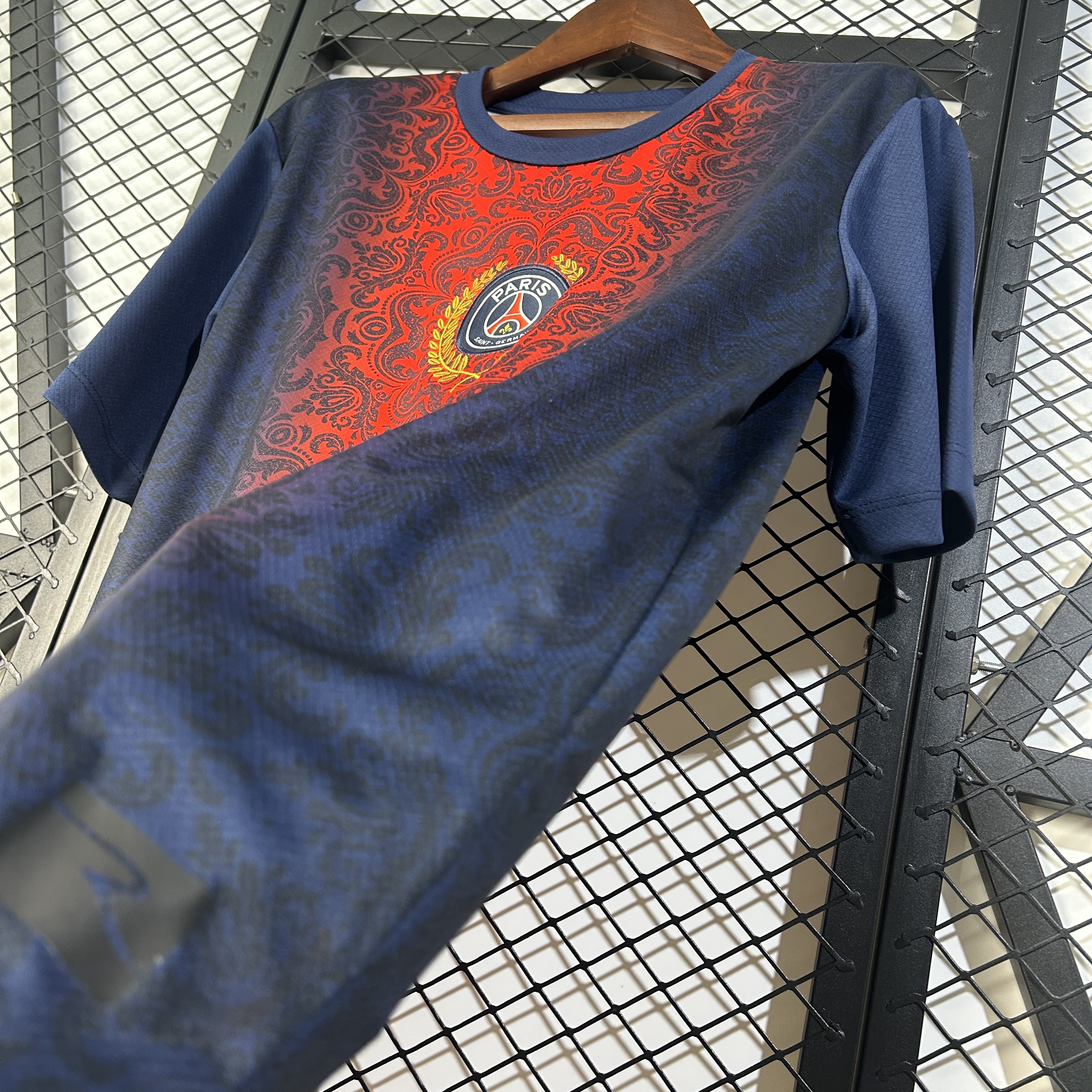 25/26 PSG Special Edition Jersey