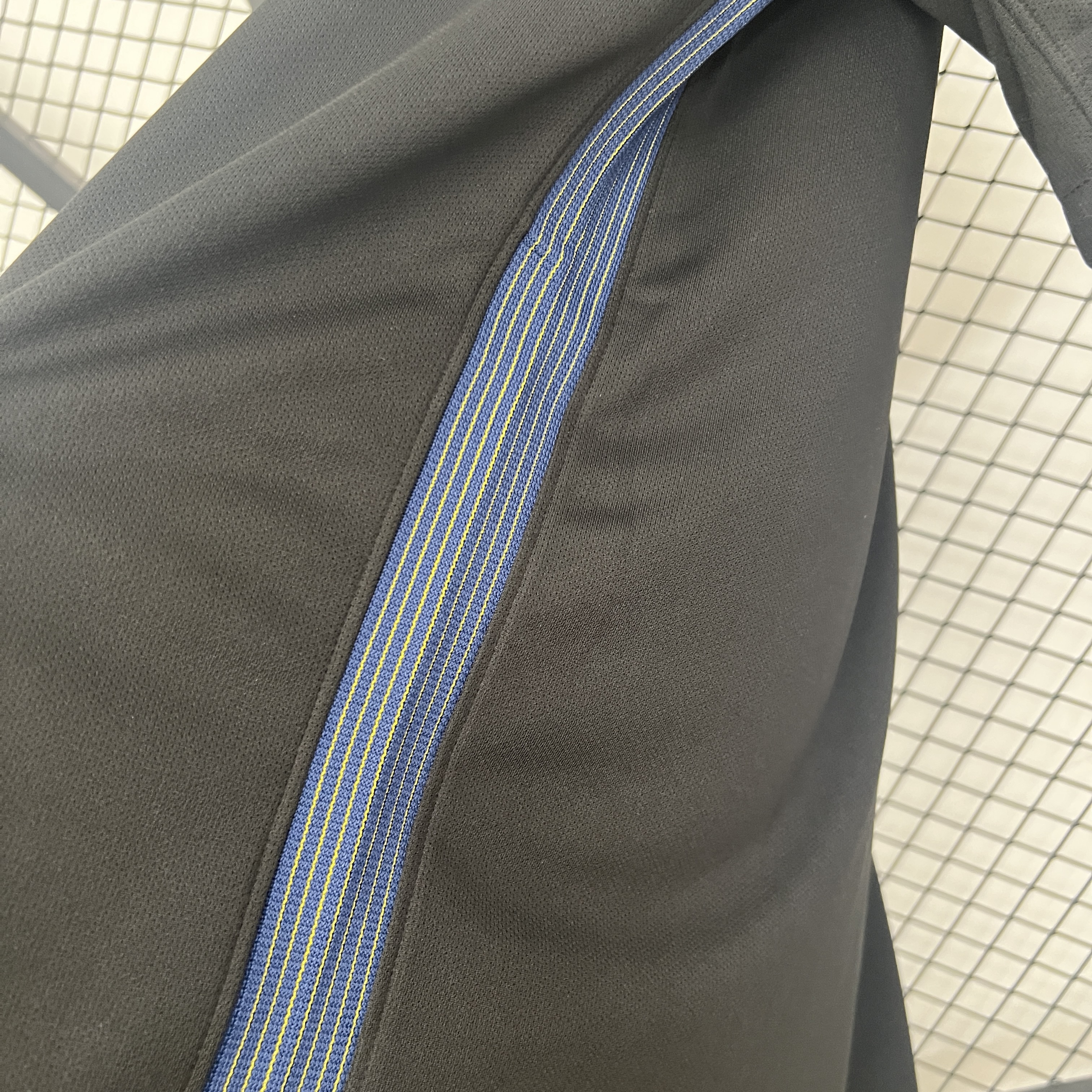 Retro Atletico Madrid 16/17 Away Jersey