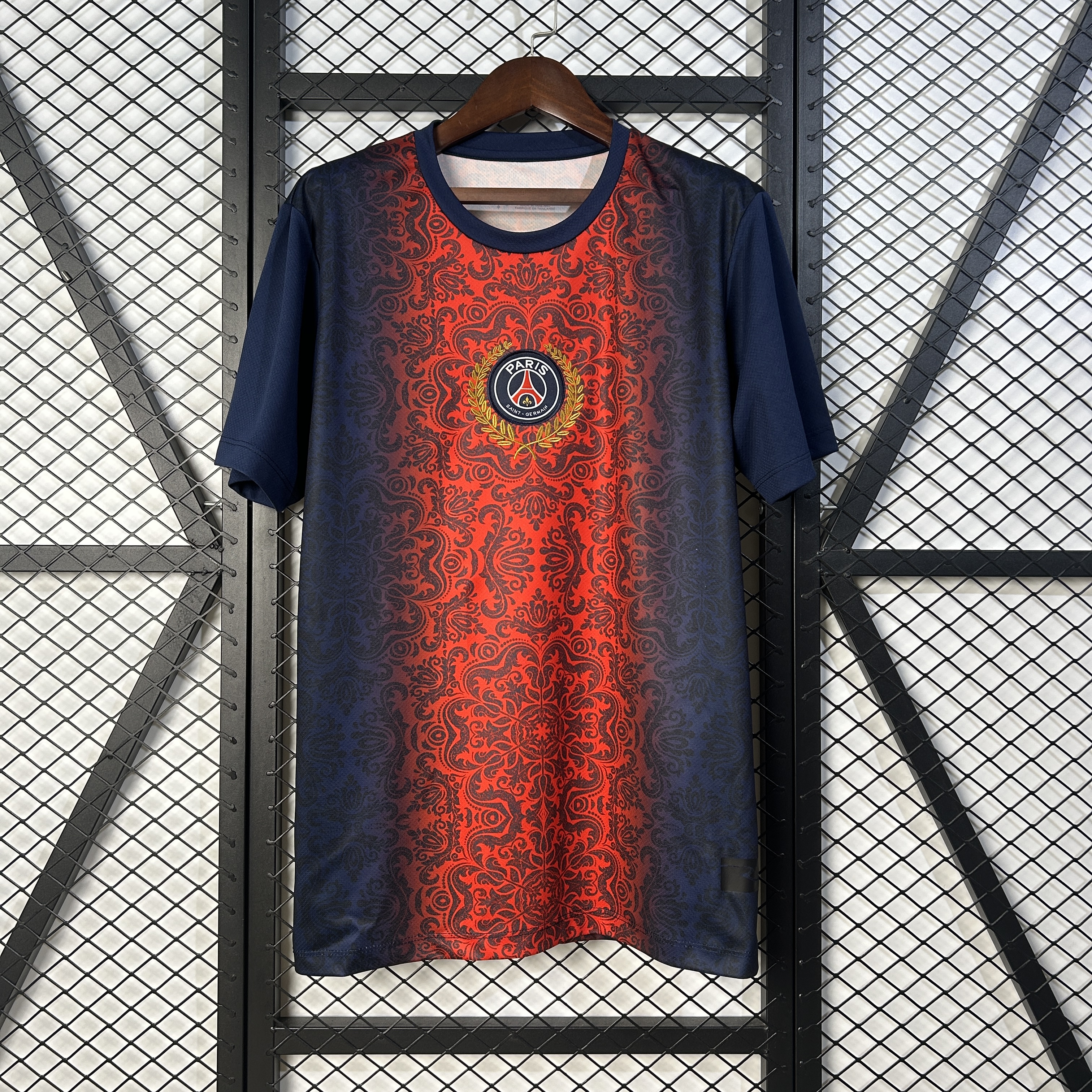 25/26 PSG Special Edition Jersey