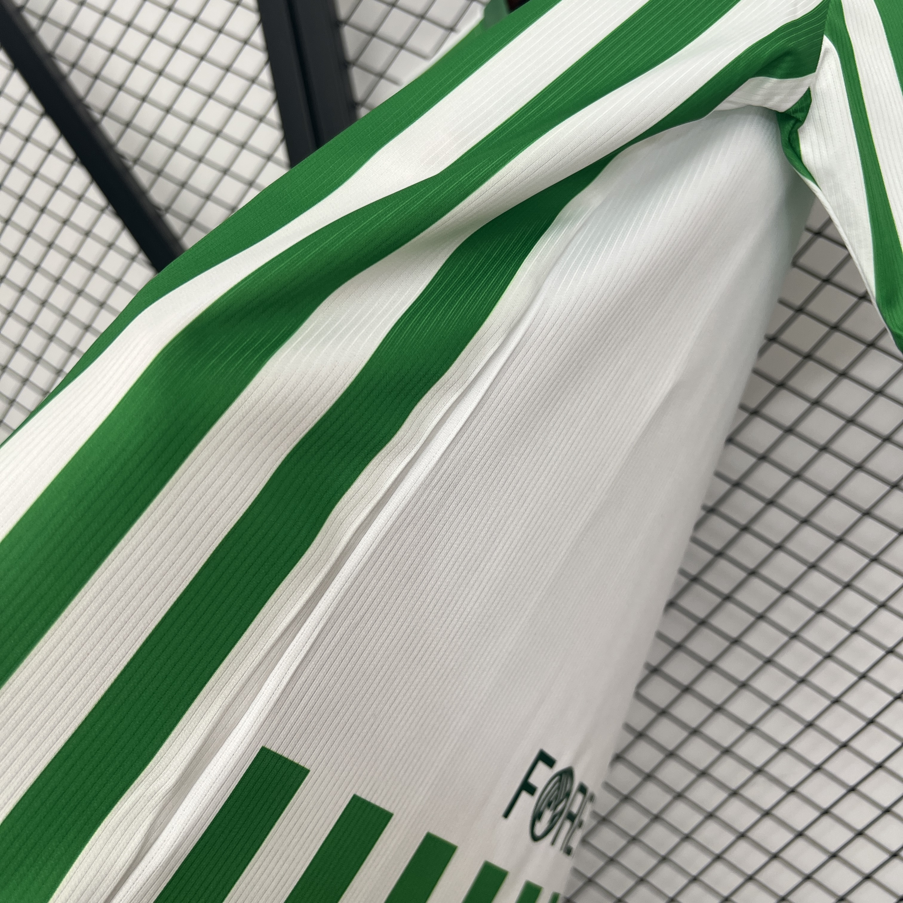 25/26 Real Betis Special Edition Jersey