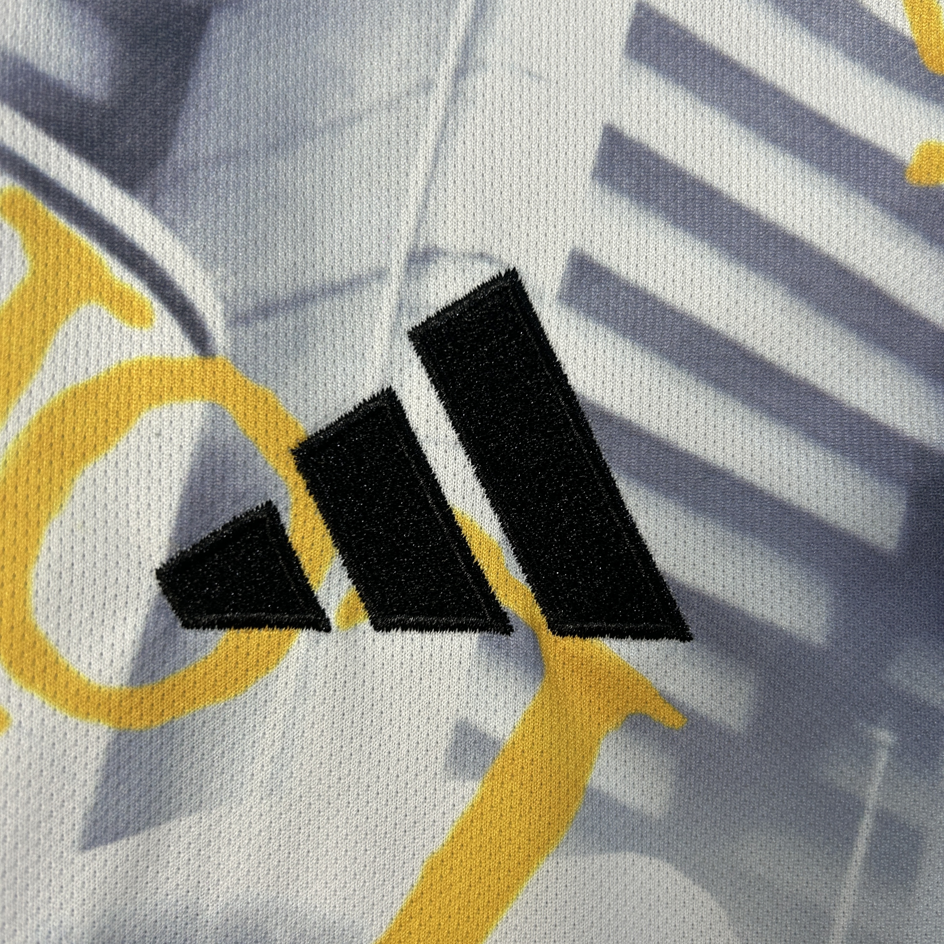 25/26 Real Madrid Special Edition Jersey