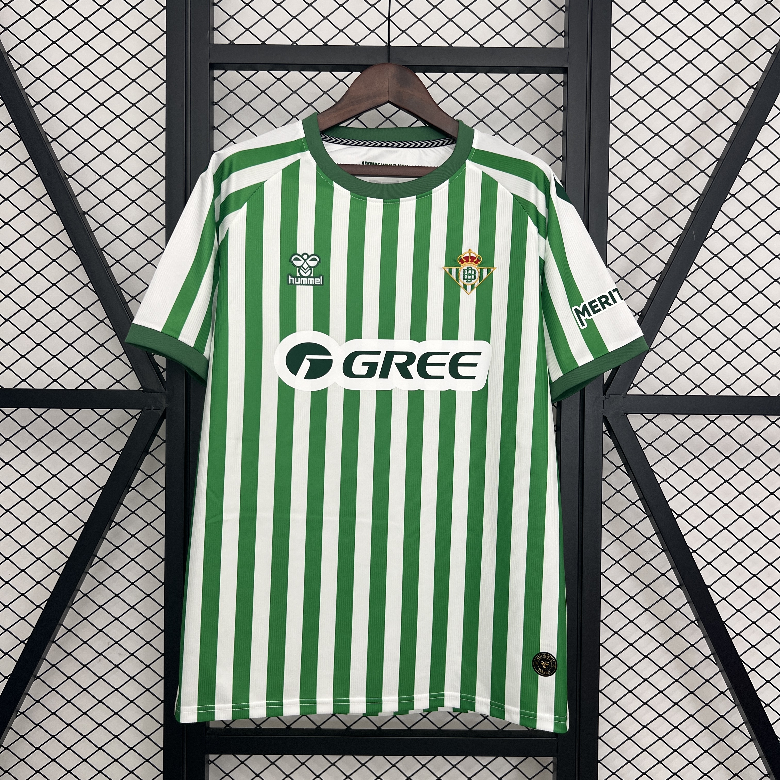 25/26 Real Betis Special Edition Jersey