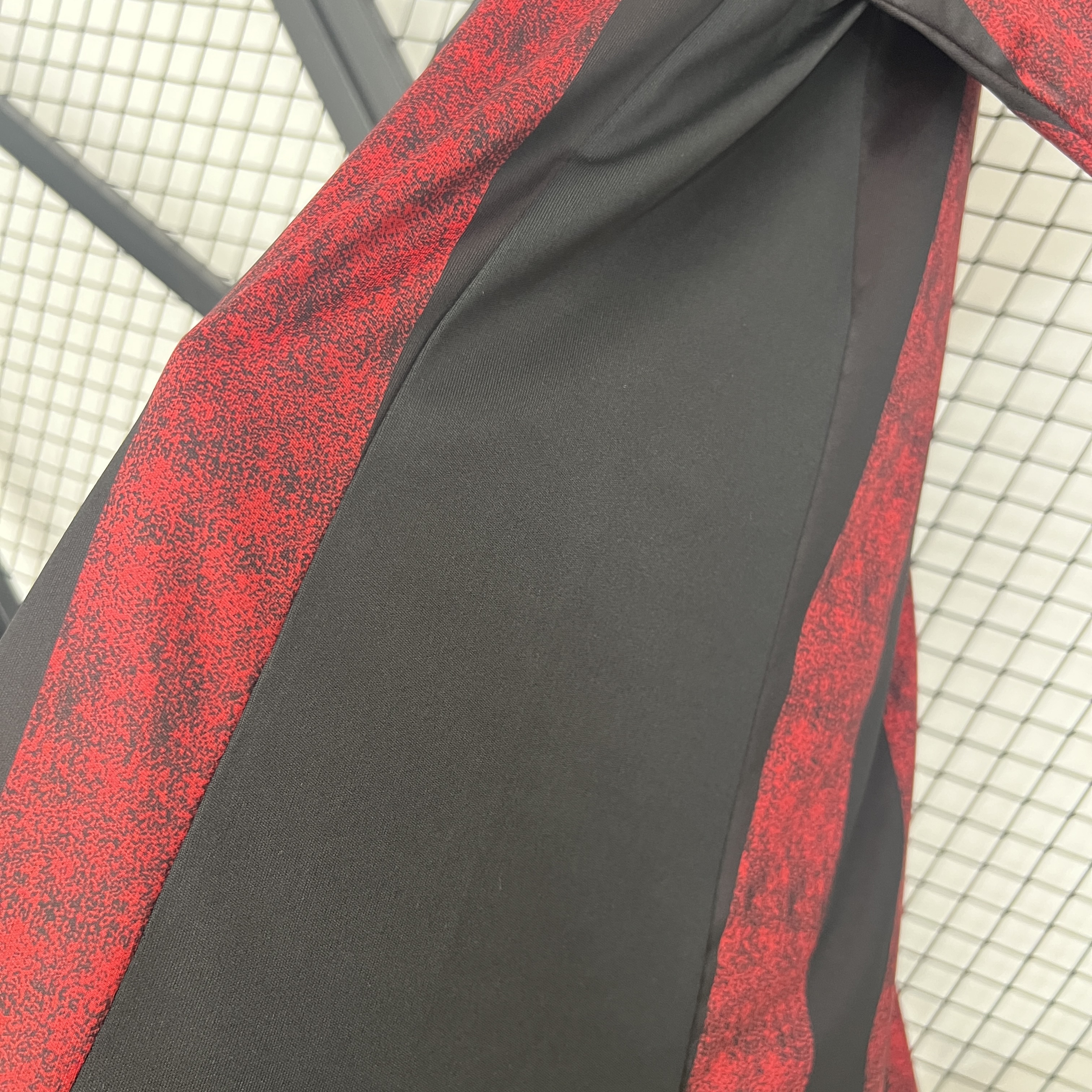 Retro AC Milan 15/16 Home Jersey