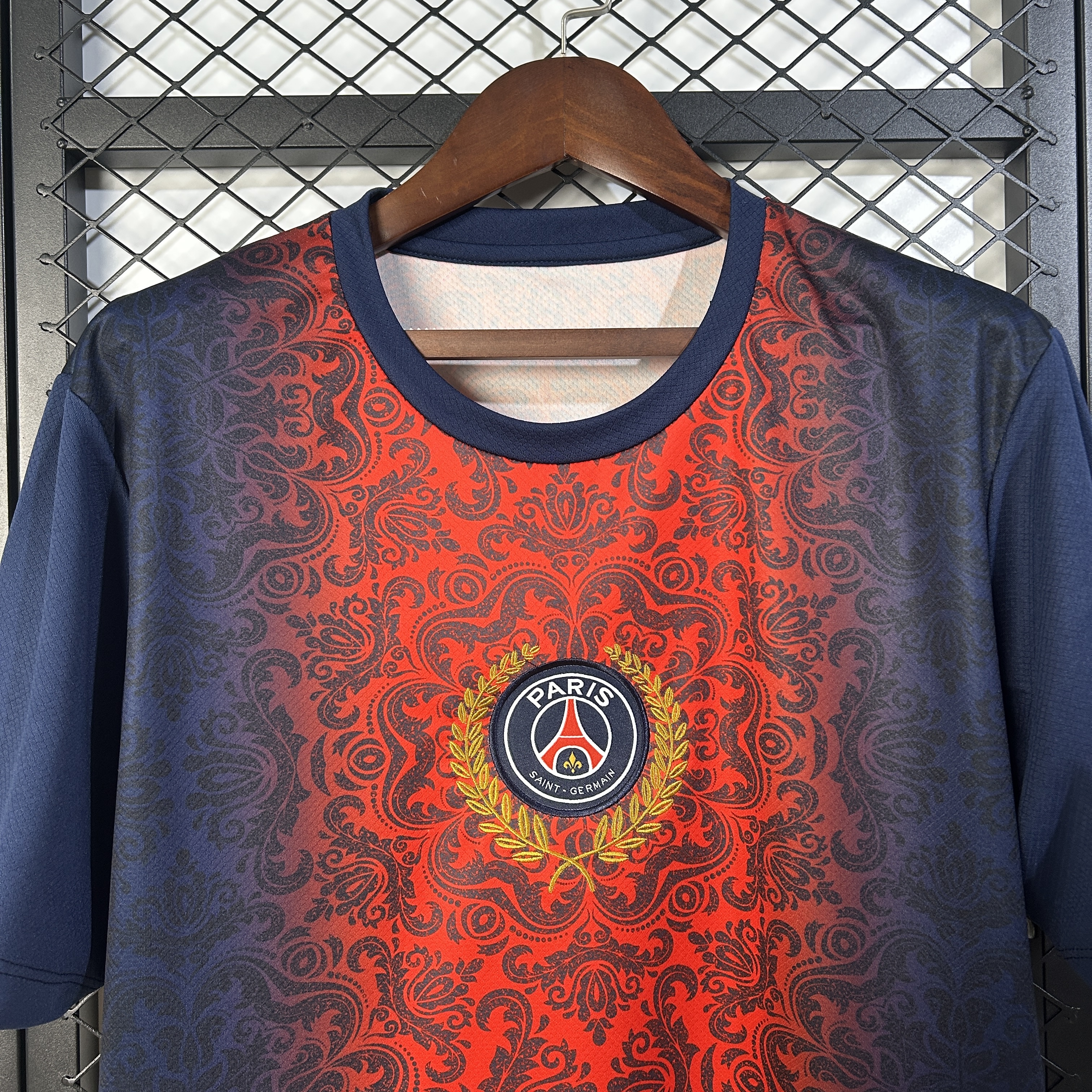 25/26 PSG Special Edition Jersey