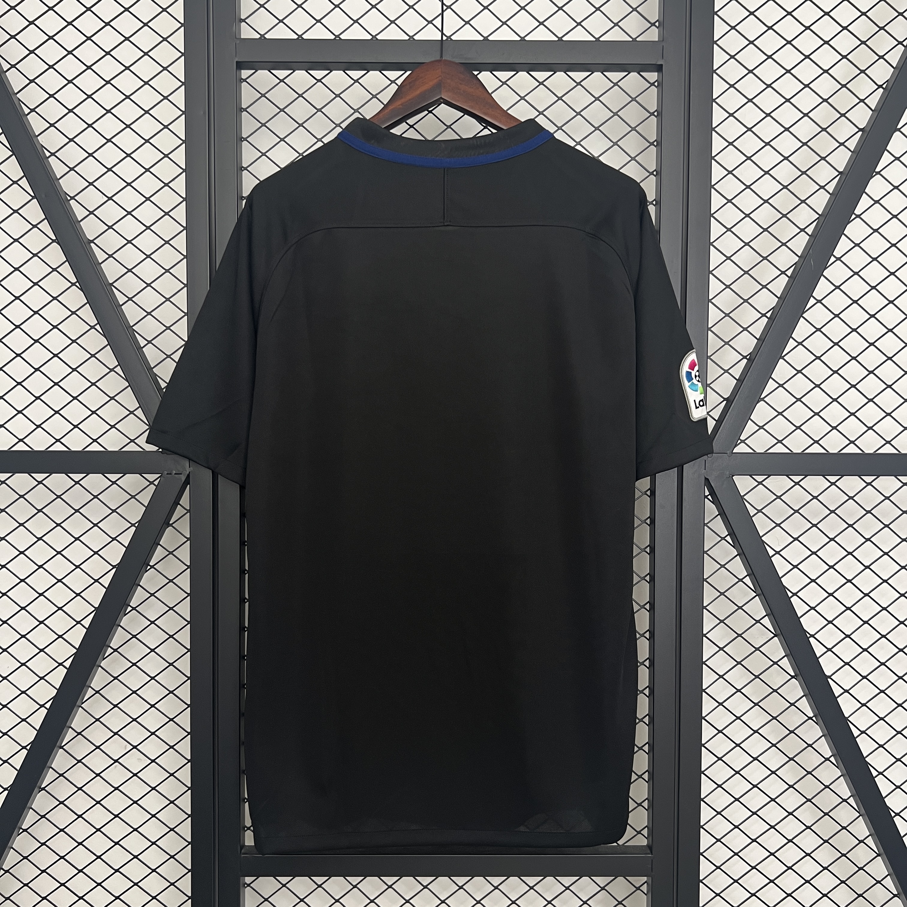 Retro Atletico Madrid 16/17 Away Jersey